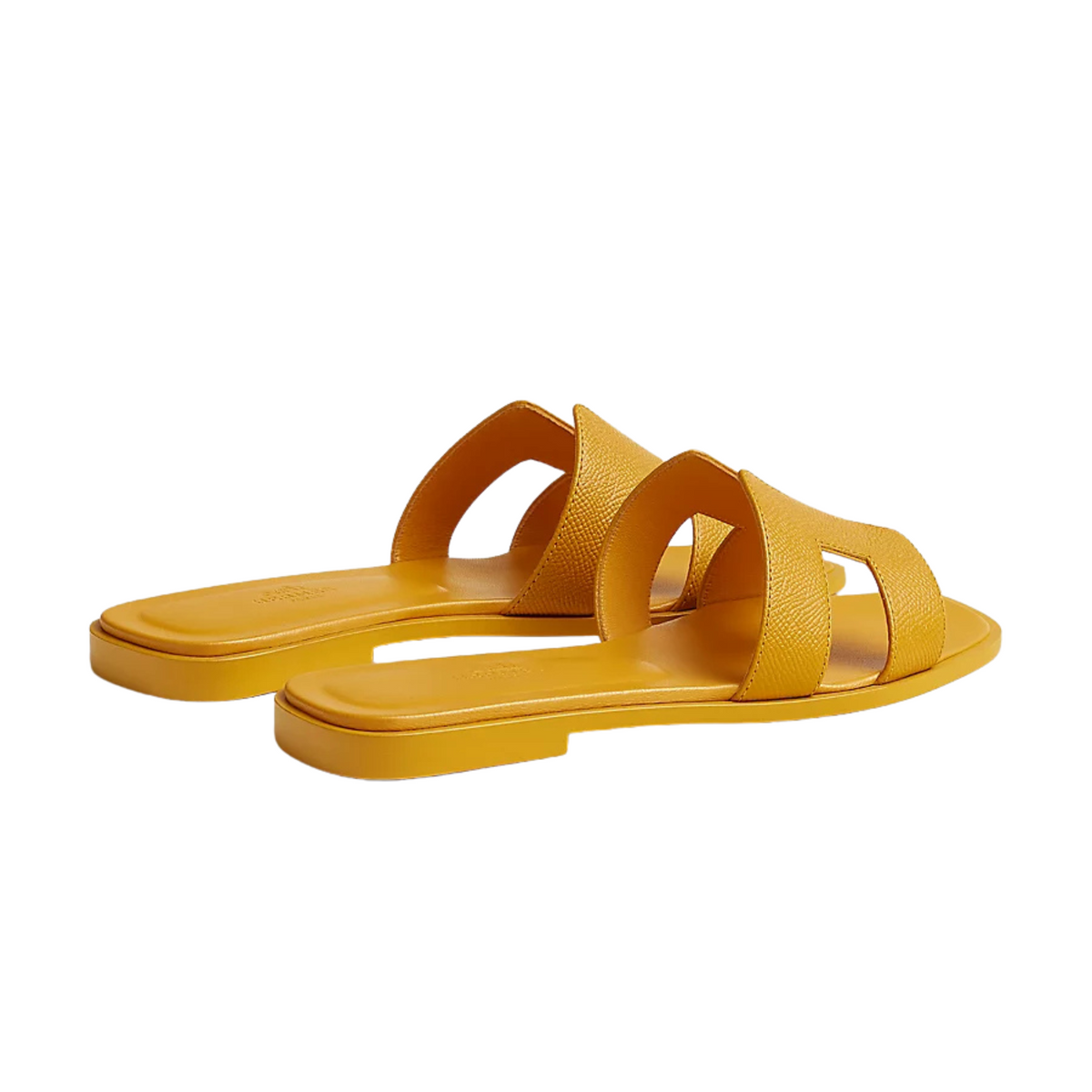 Oran sandal