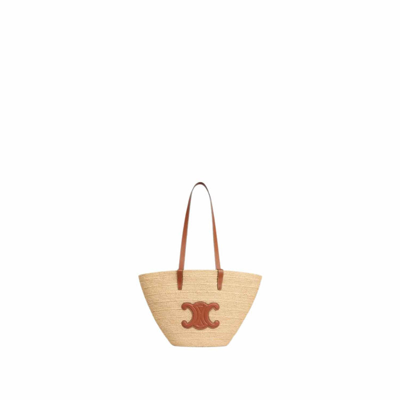 MEDIUM SUPPLE CELINE CLASSIC PANIER