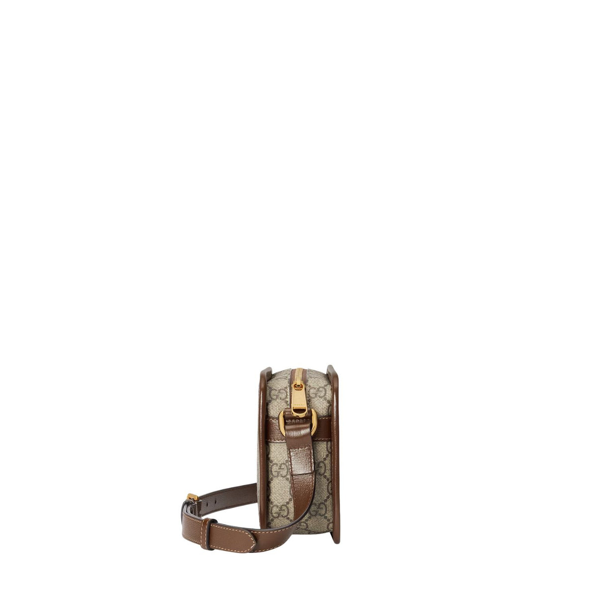MINI BAG WITH INTERLOCKING G