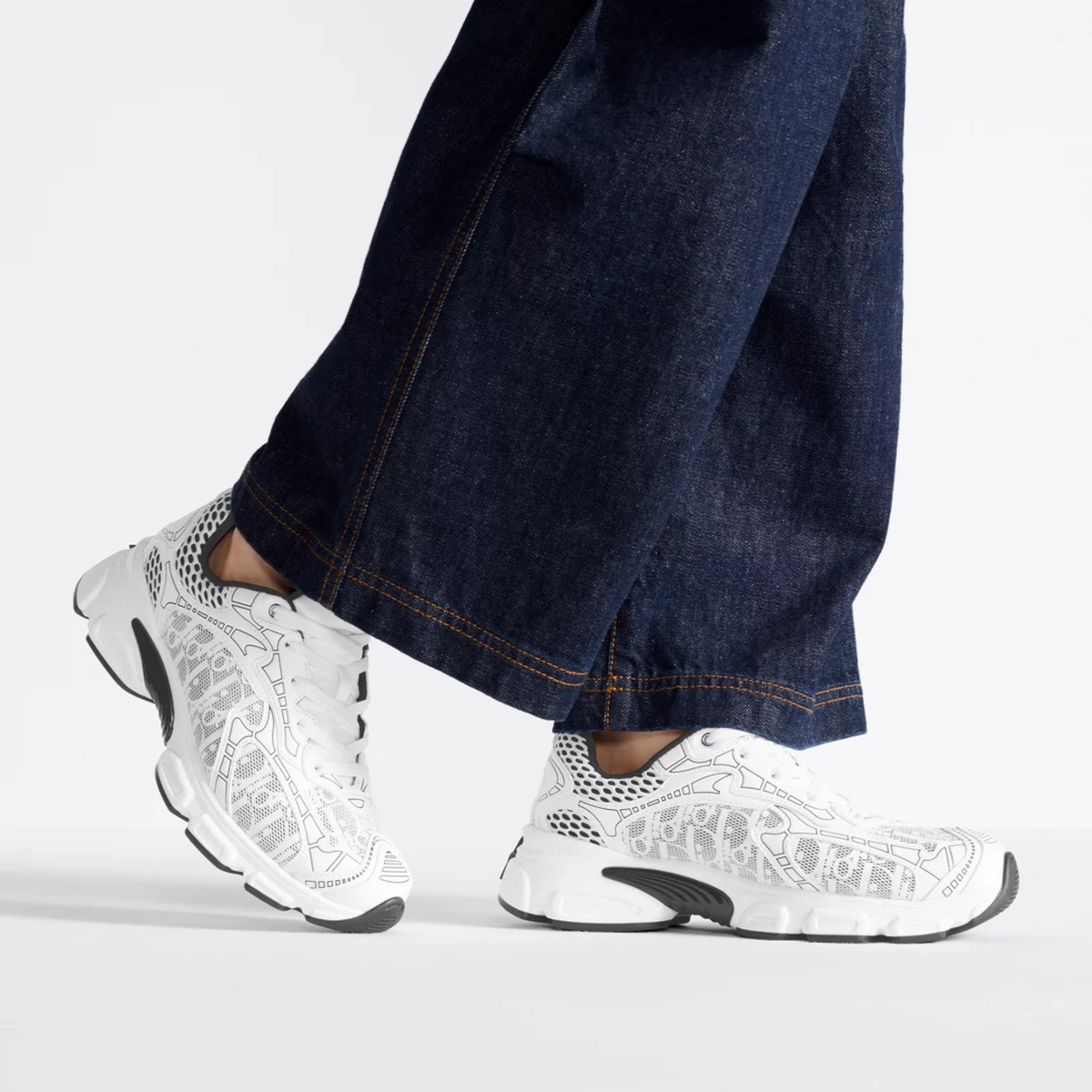 Dior Vibe Sneaker
