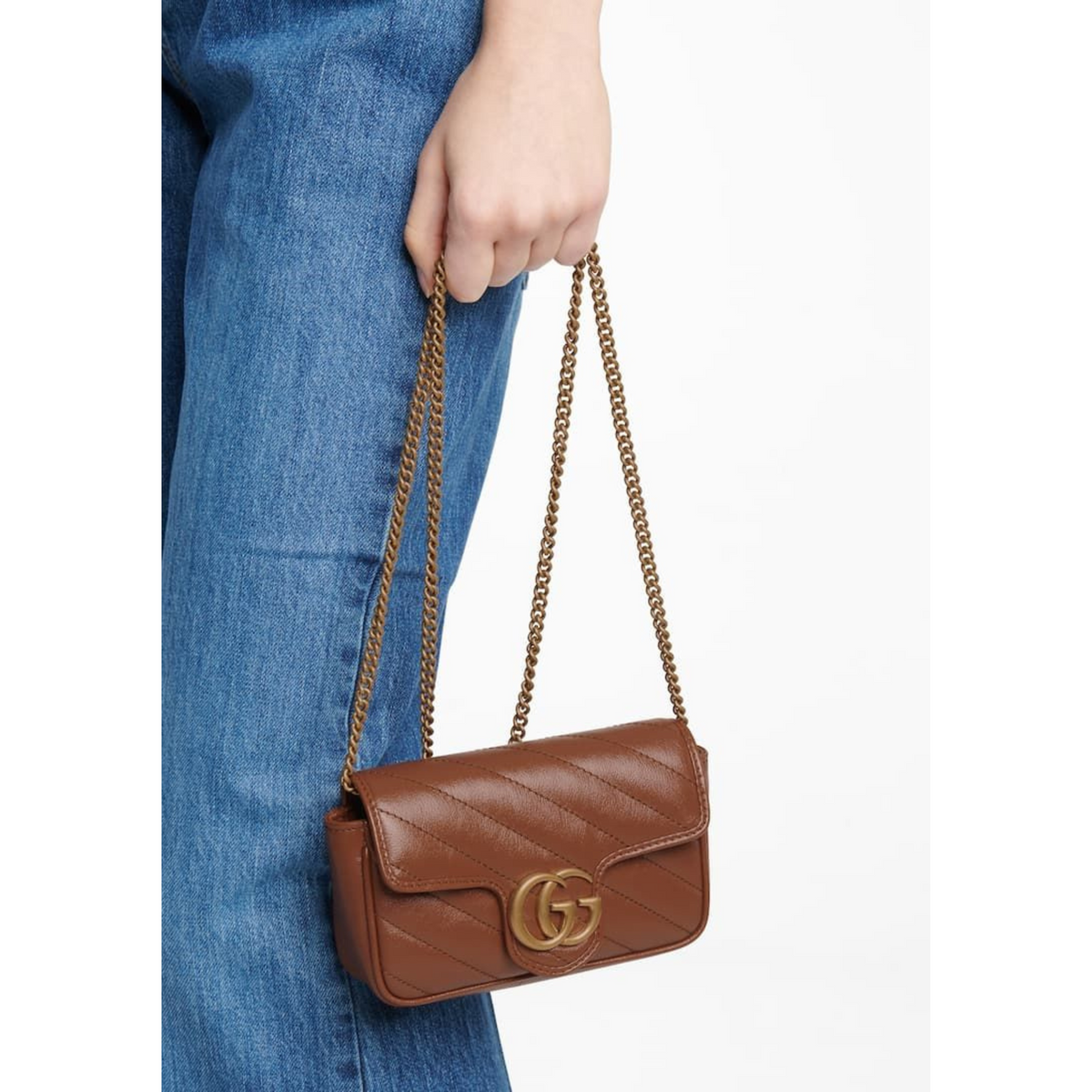 GG Marmont MINI Bag