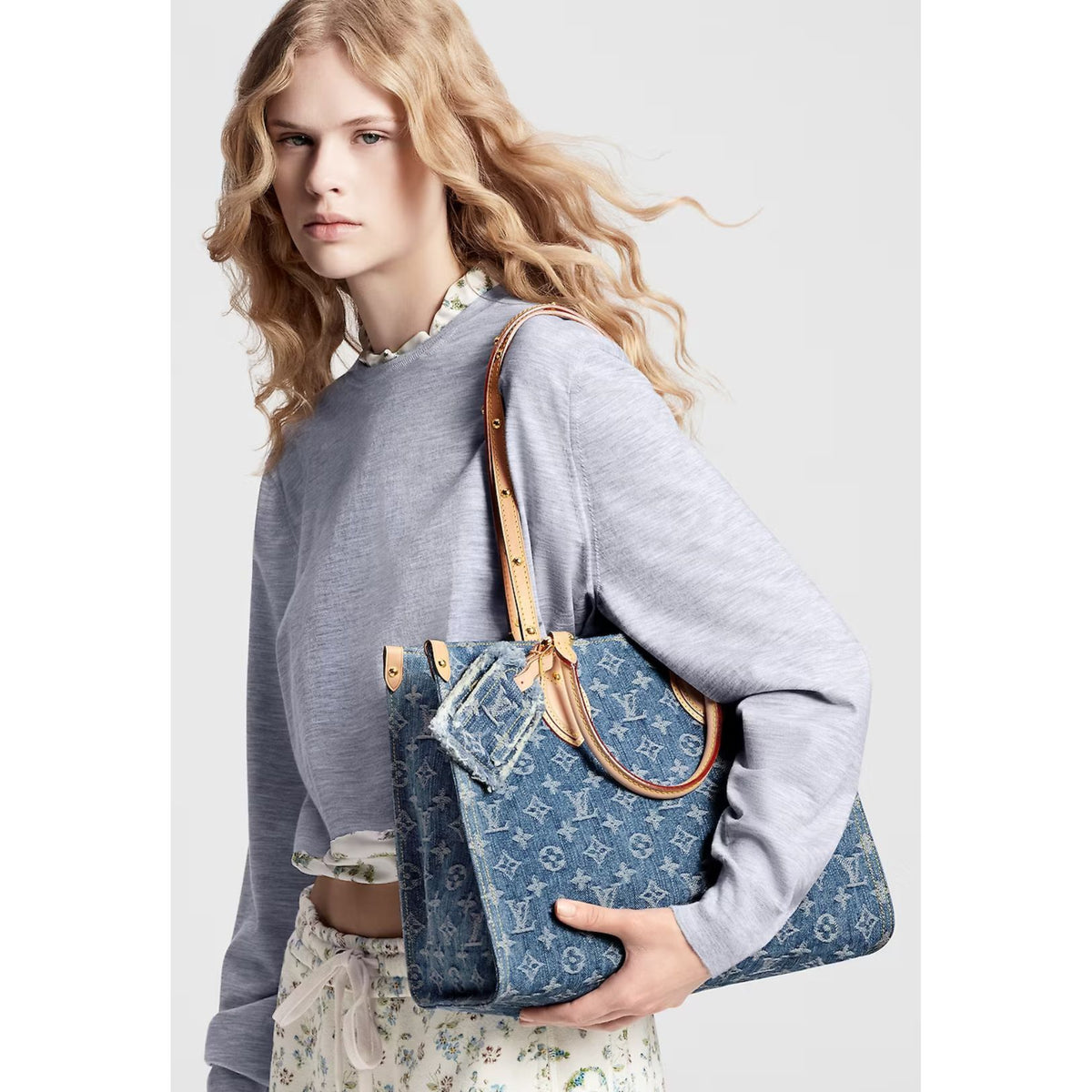 OnTheGo MM Jeans