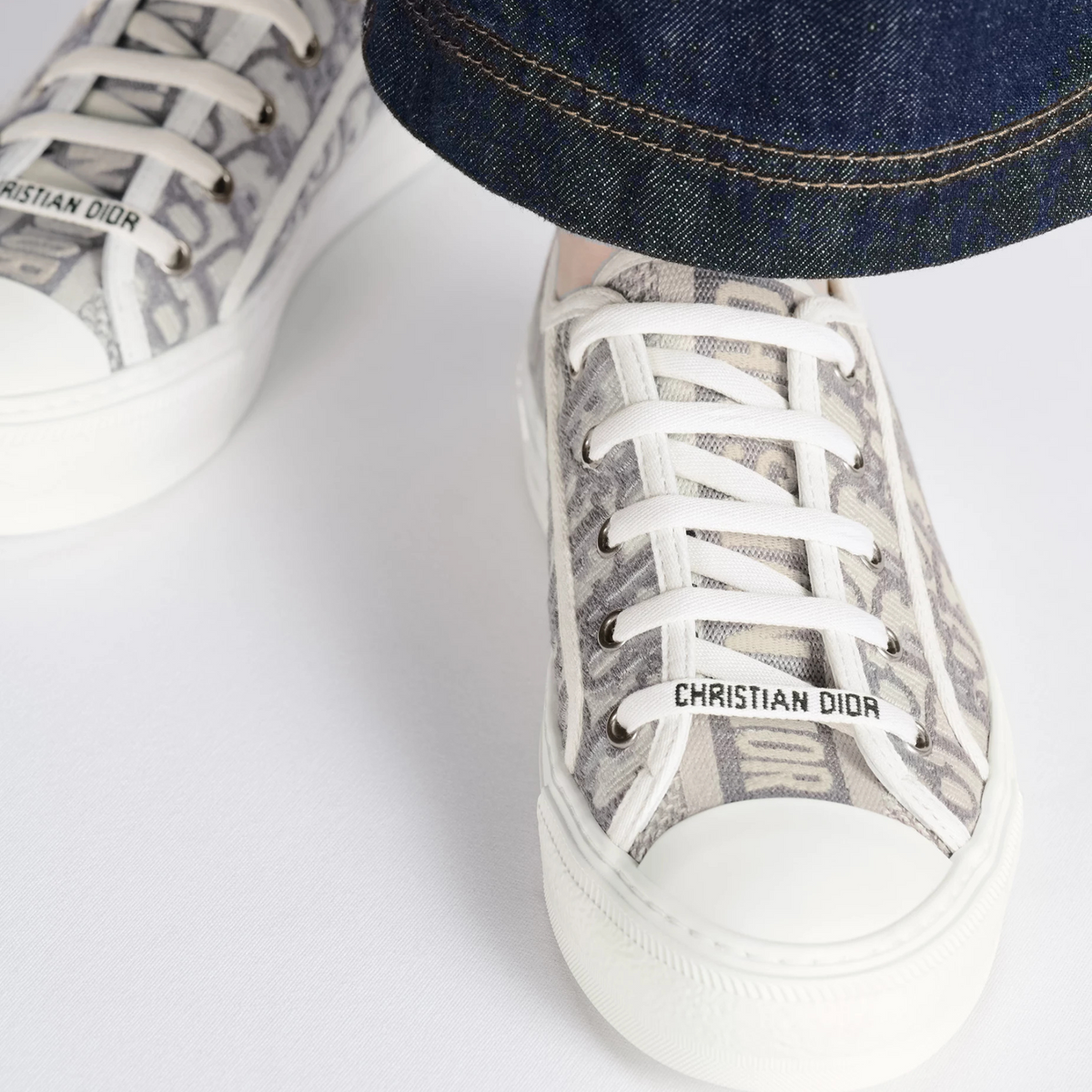 Walk’n’Dior Sneaker