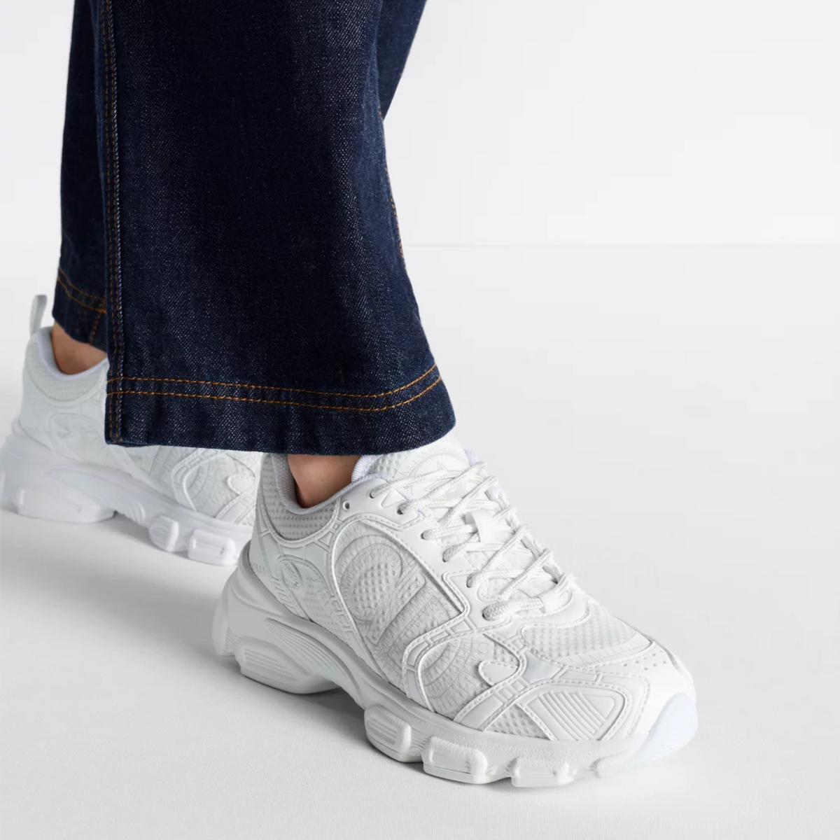 Dior Chrono Sneaker