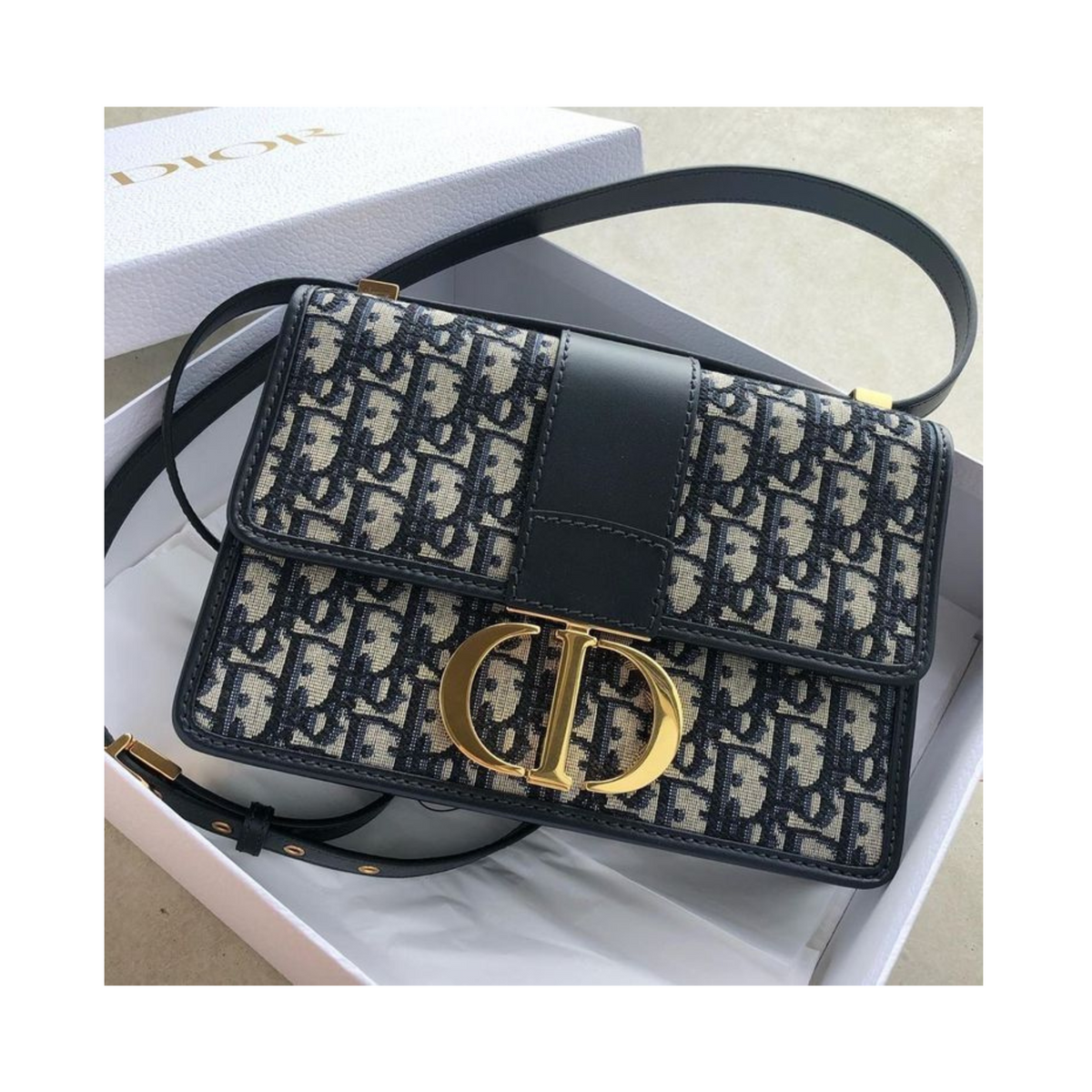 MONTAIGNE BAG