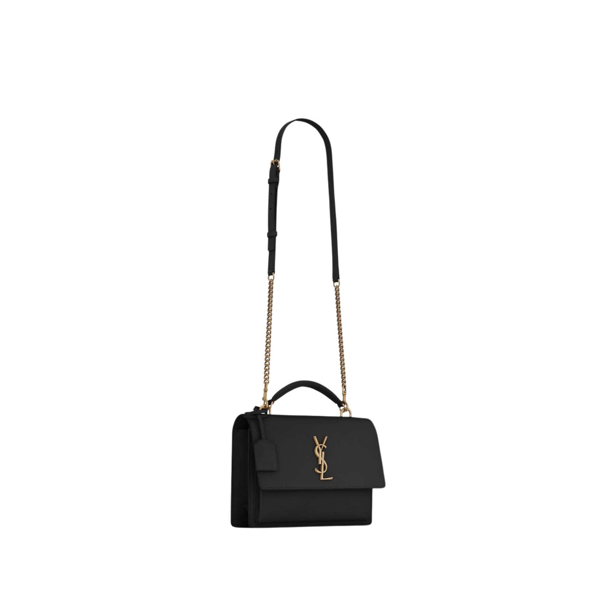 SUNSET MEDIUM TOP HANDLE
