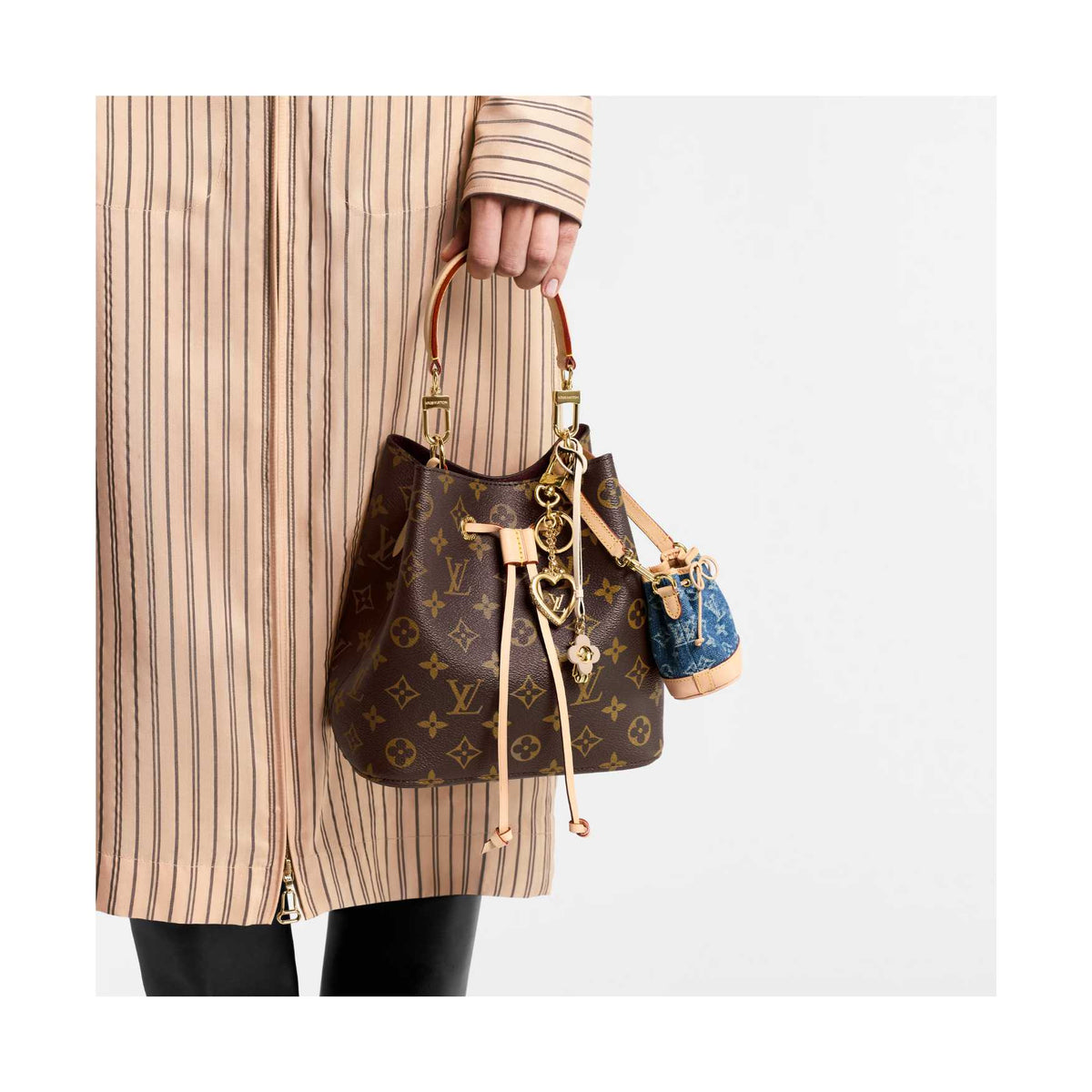 NéoNoé BB Bucket Bag