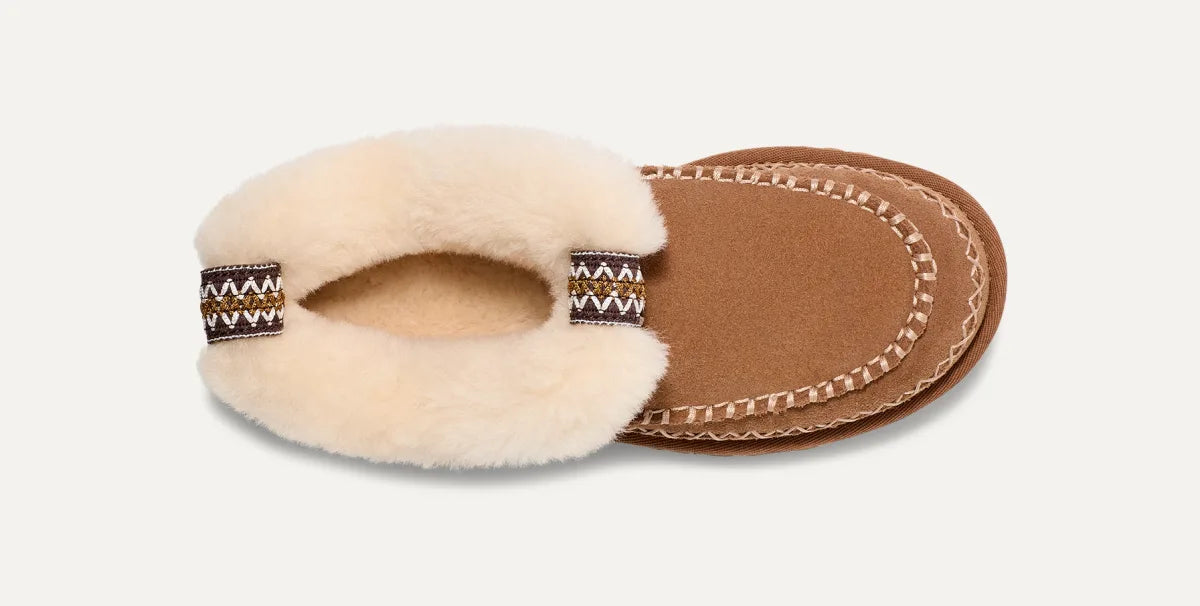 UGG – Classic Ultra Mini Alpine