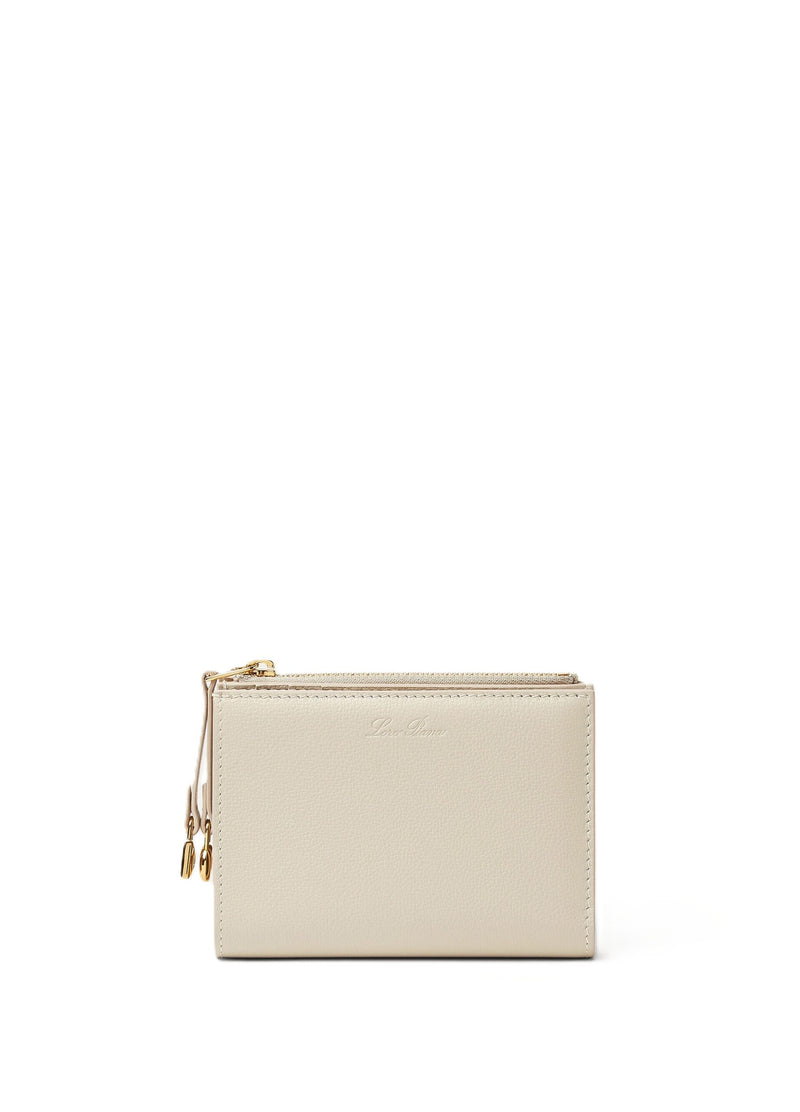 Extra Bifold Wallet  Light Travertine