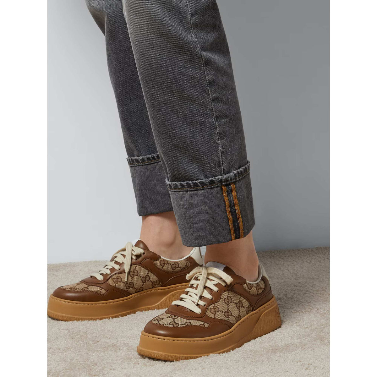 WOMEN’S GG TRAINER