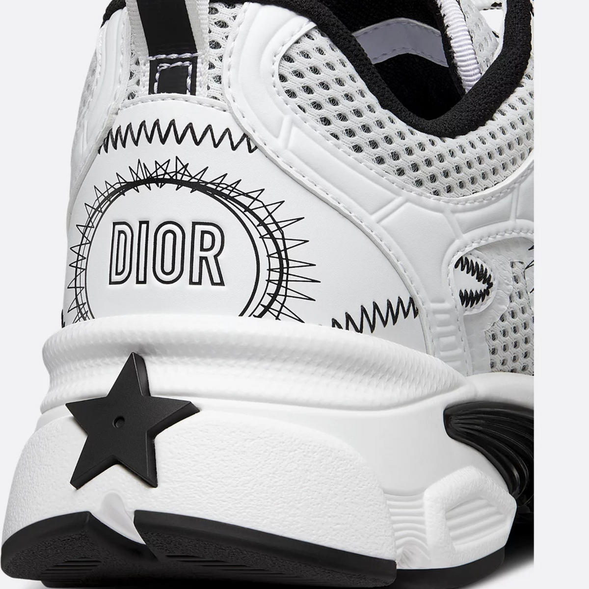 Dior Chrono Sneaker
