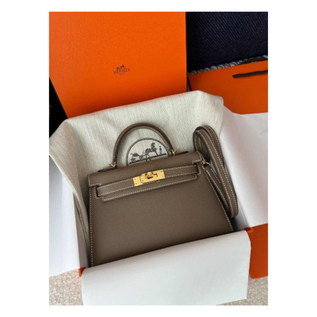 Kelly Mini 20