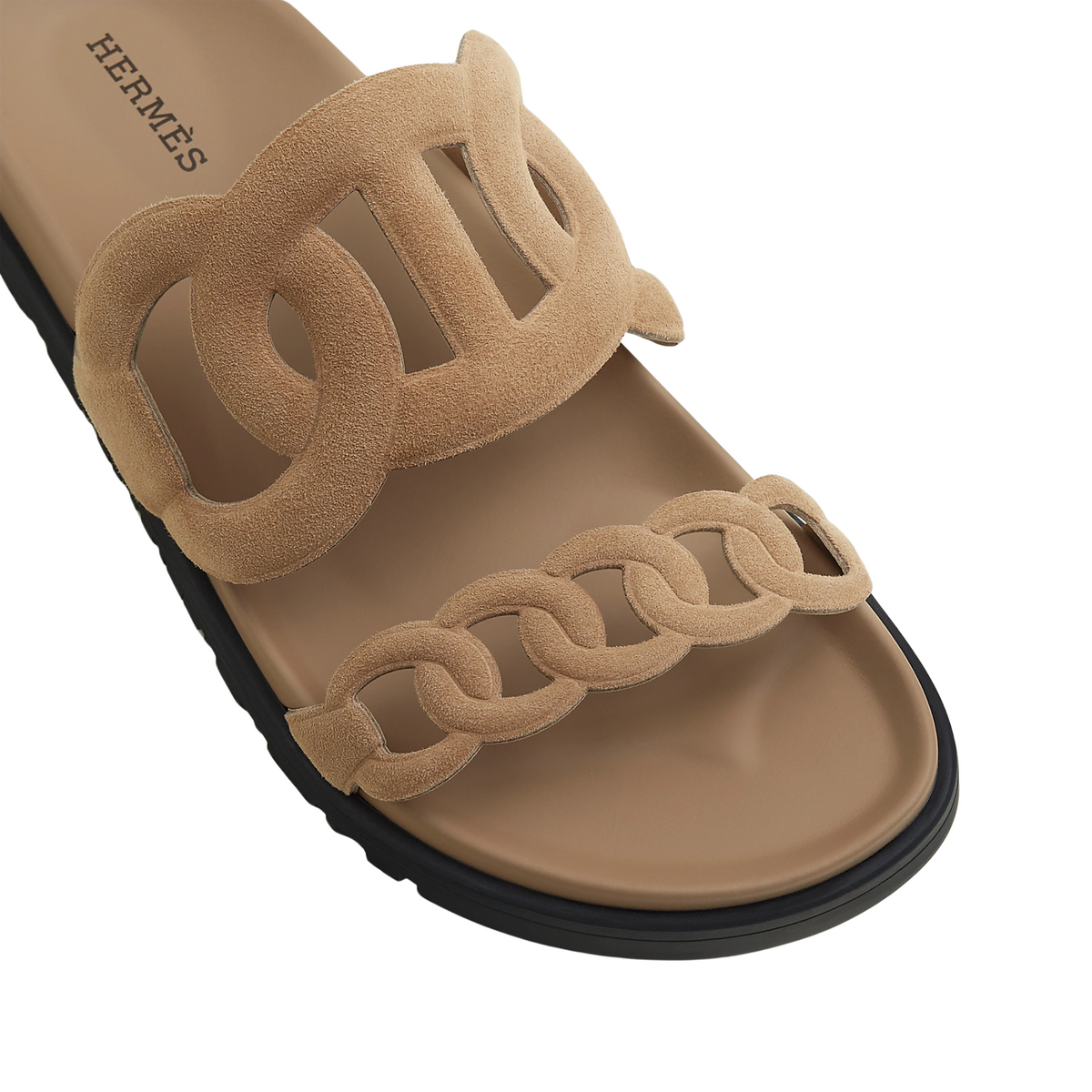 Extra sandal