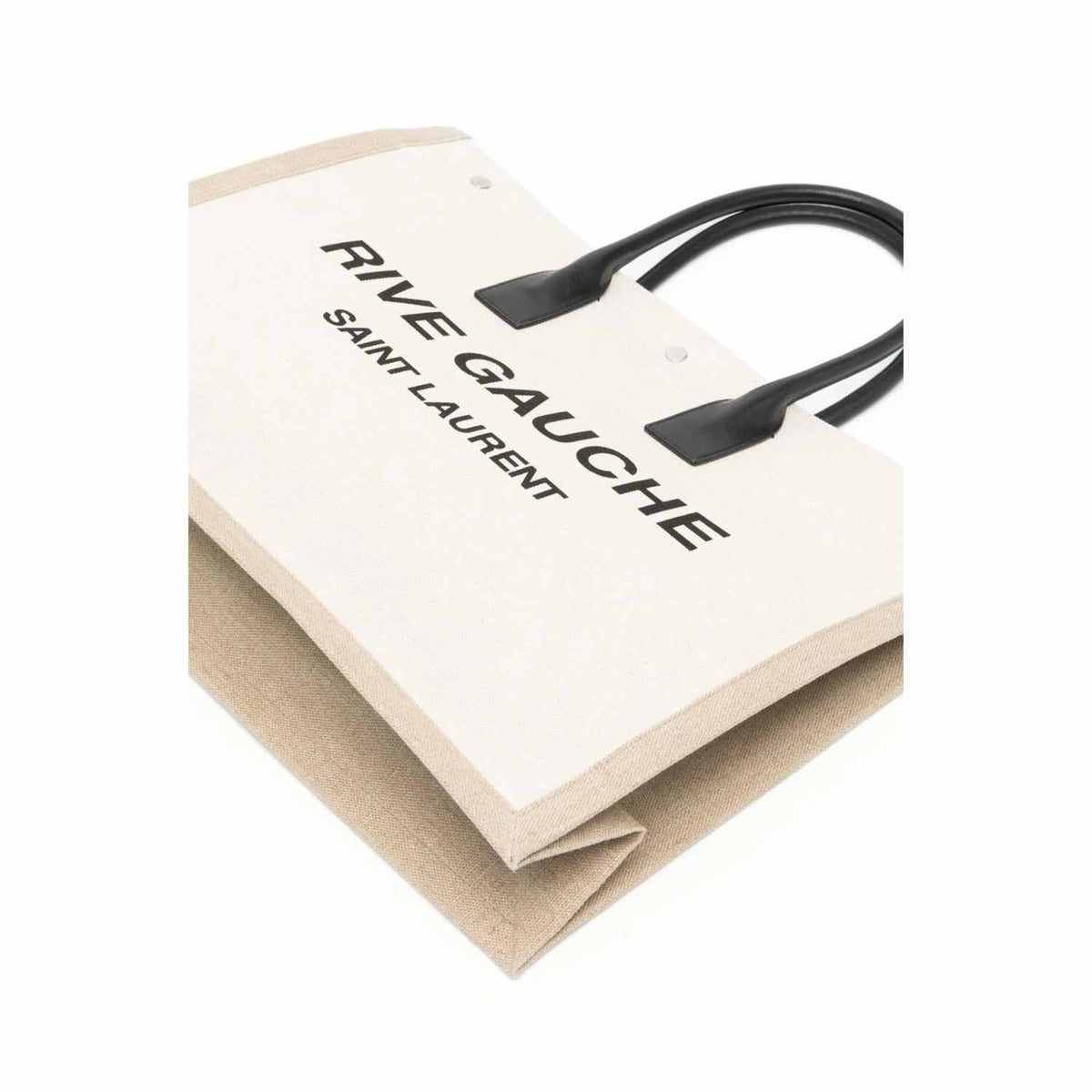 Rive Gauche tote bag