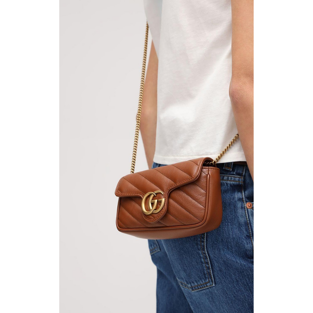 GG Marmont MINI Bag