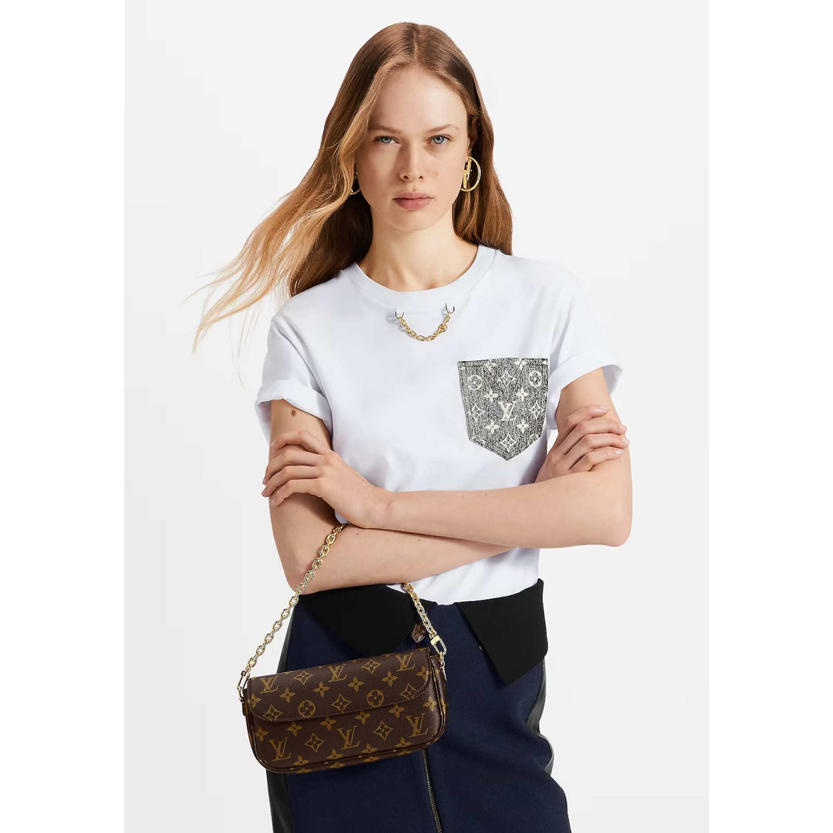 Wallet on Chain Ivy