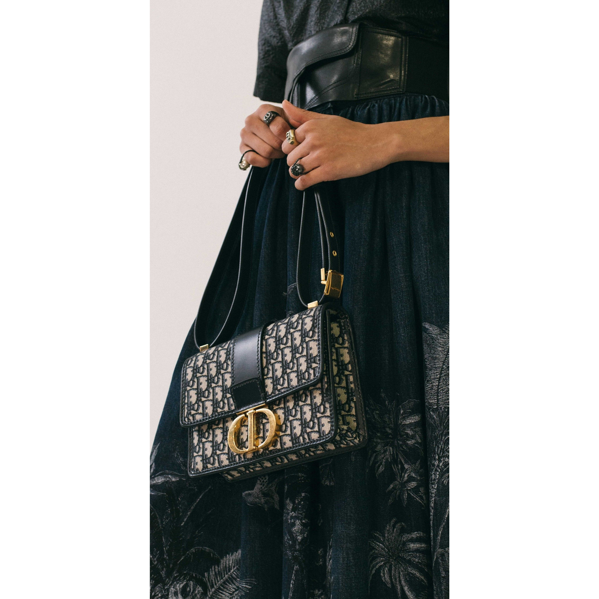 MONTAIGNE BAG