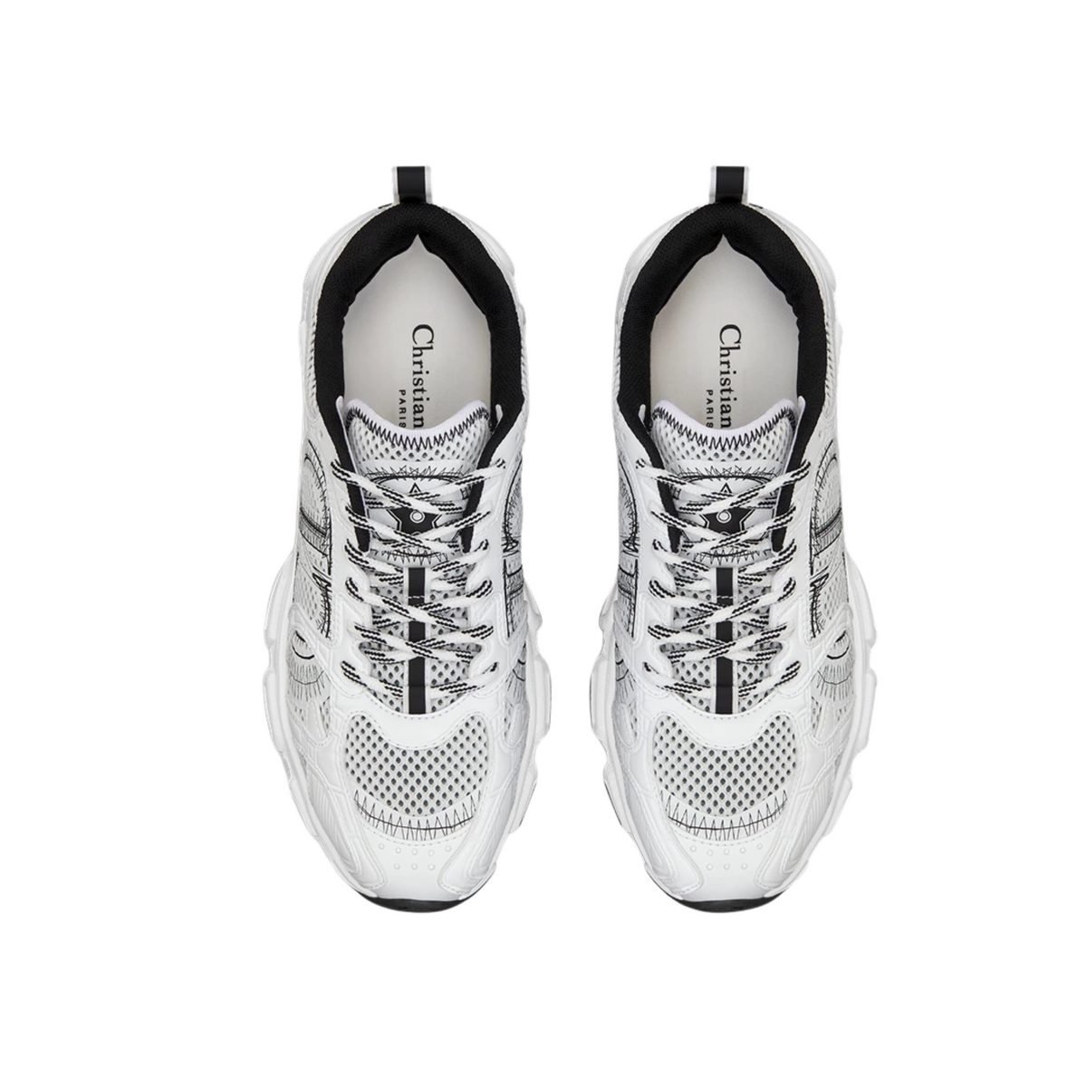Dior Chrono Sneaker