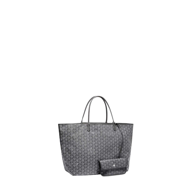 Saint Louis GM Bag Grey