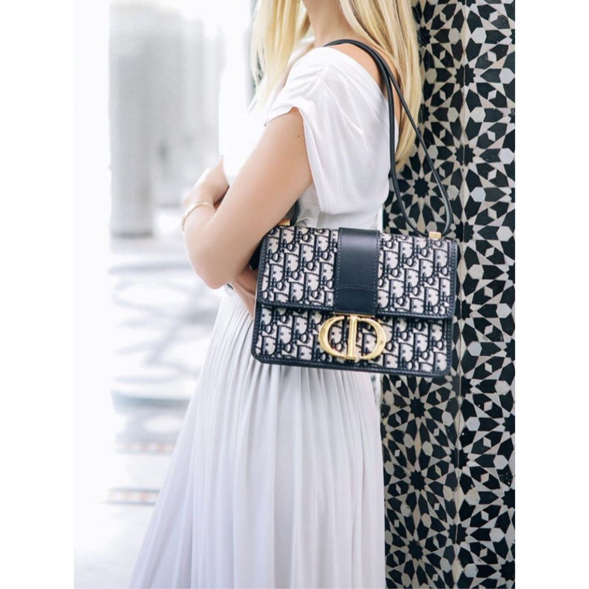 MONTAIGNE BAG