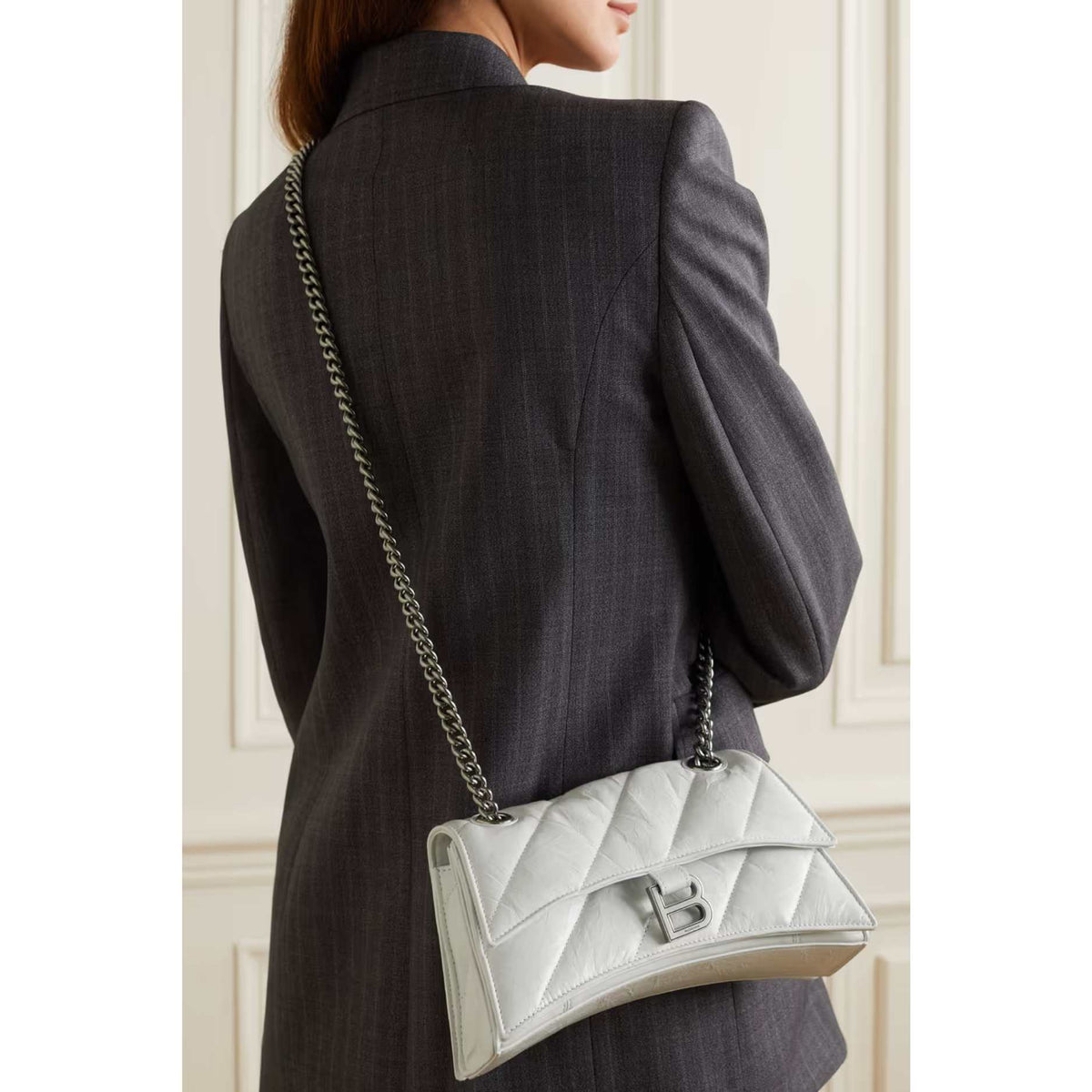 Crush Small Chain Bag