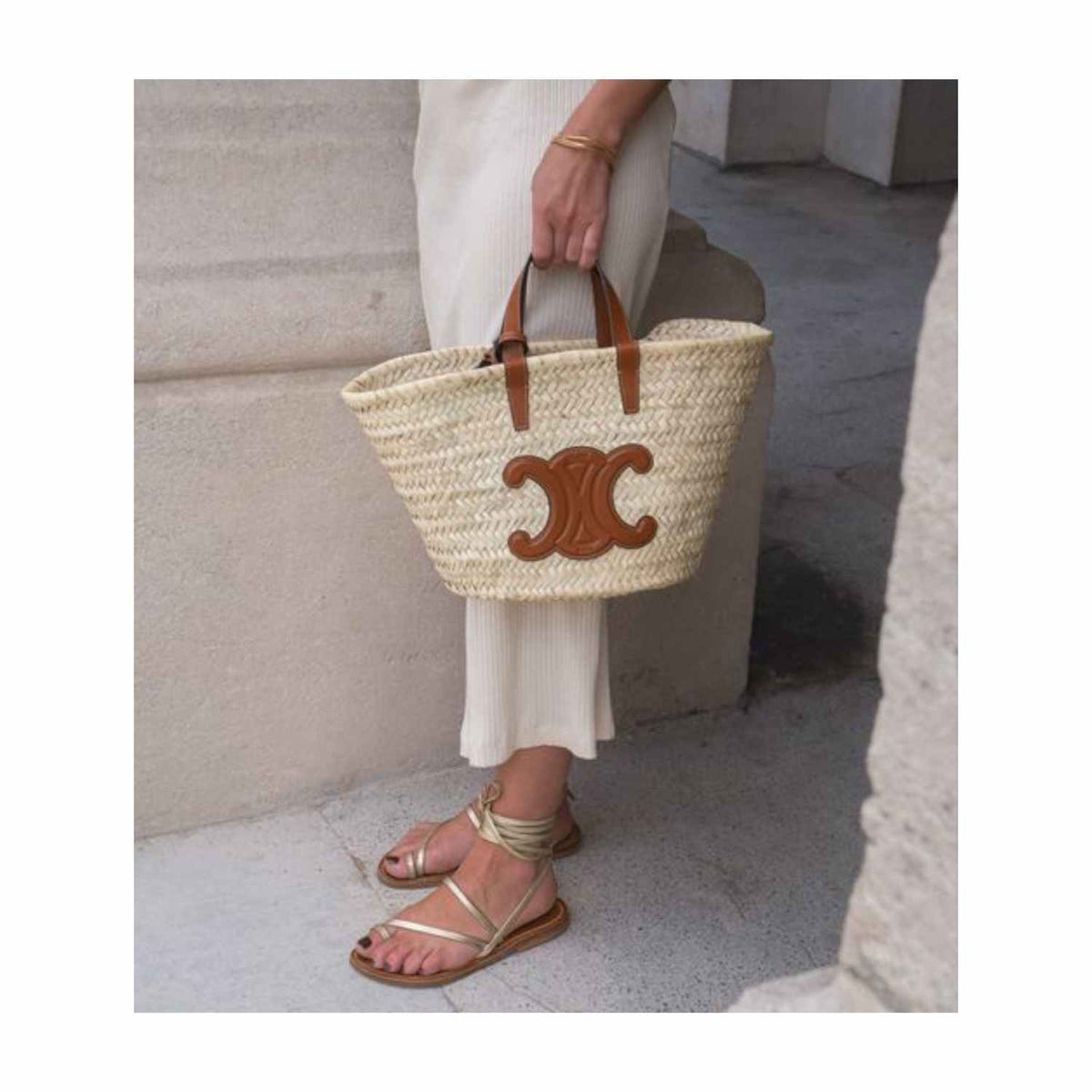 NANO SUPPLE CELINE CLASSIC