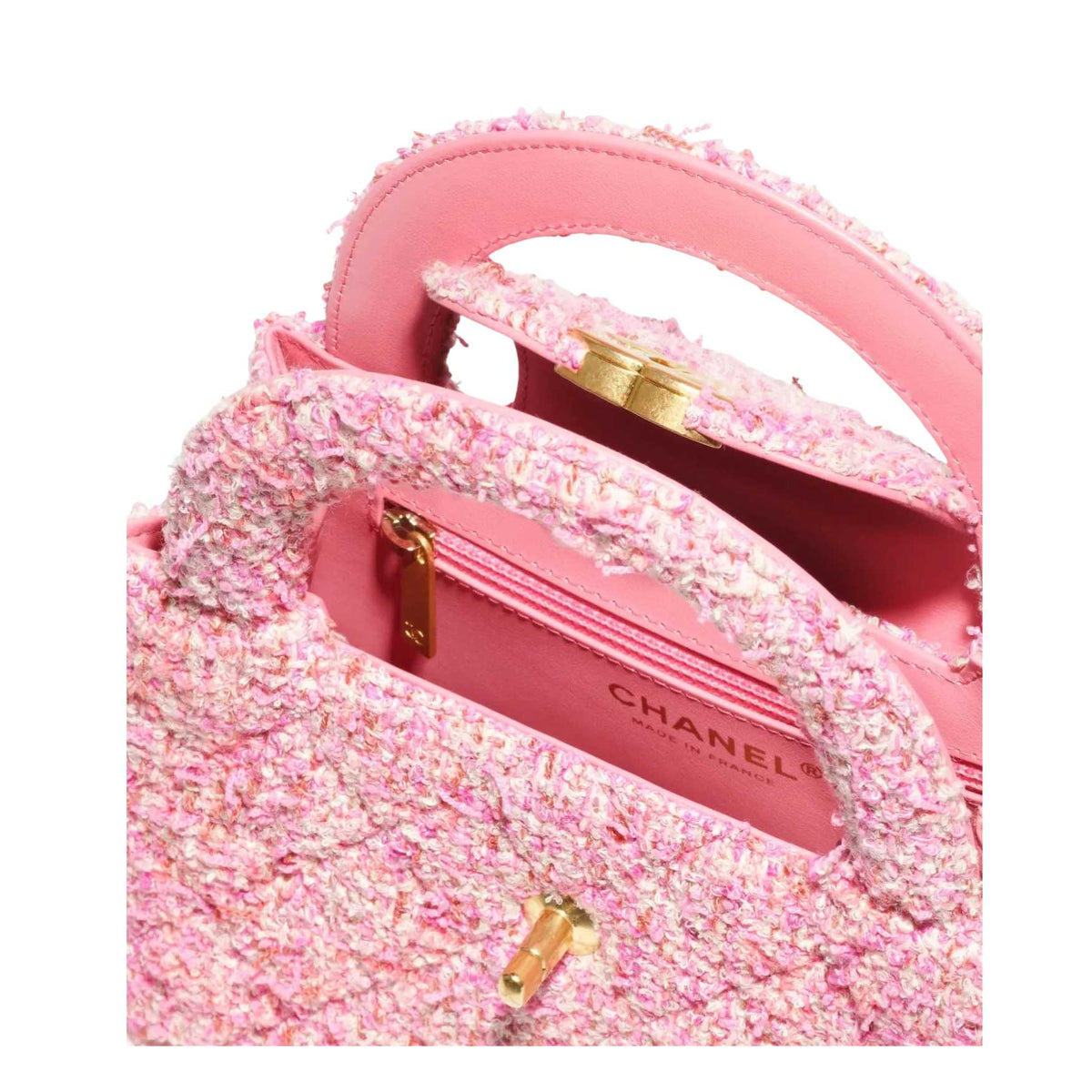 Chanel Small Kelly Re-Edition