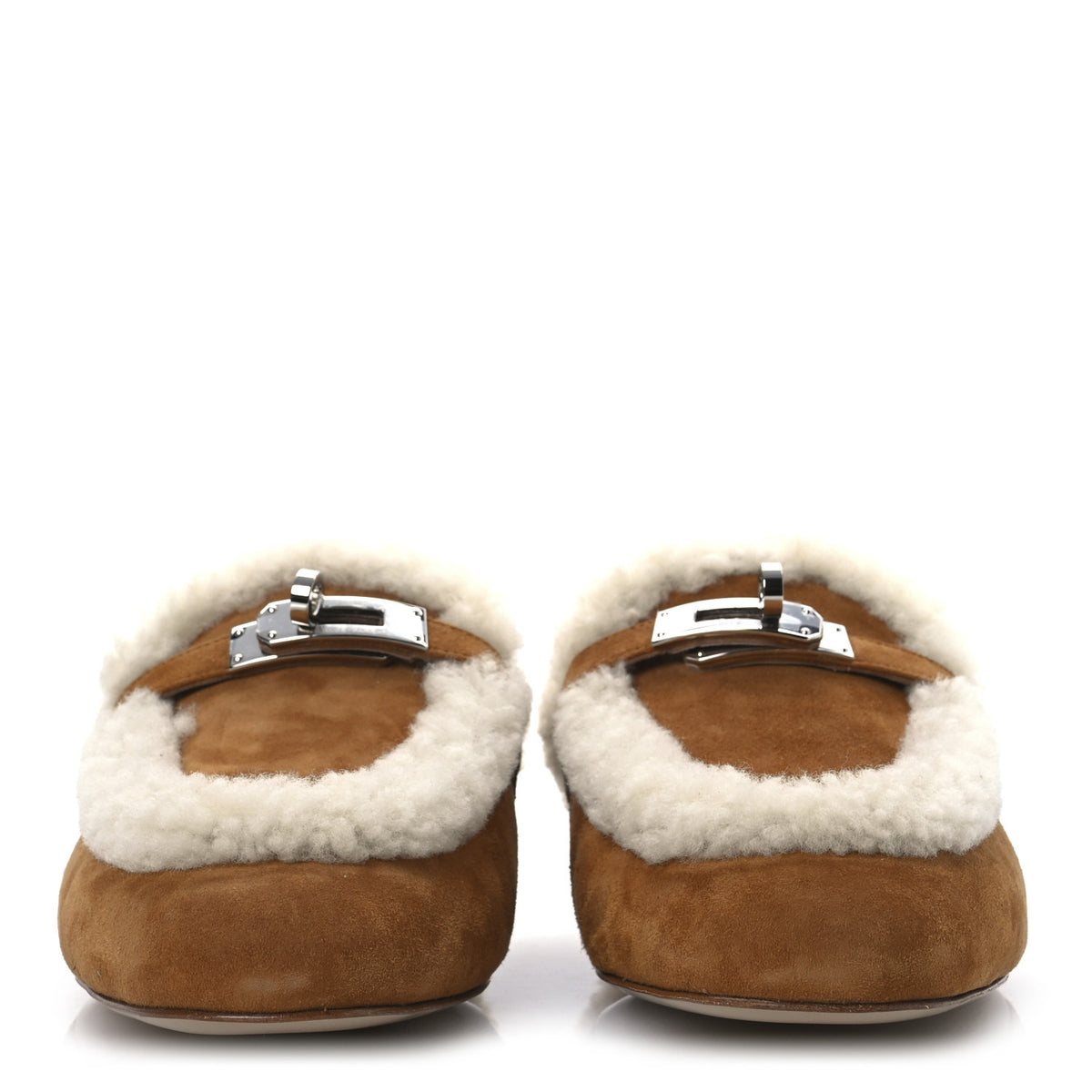Hermes Oz Mule