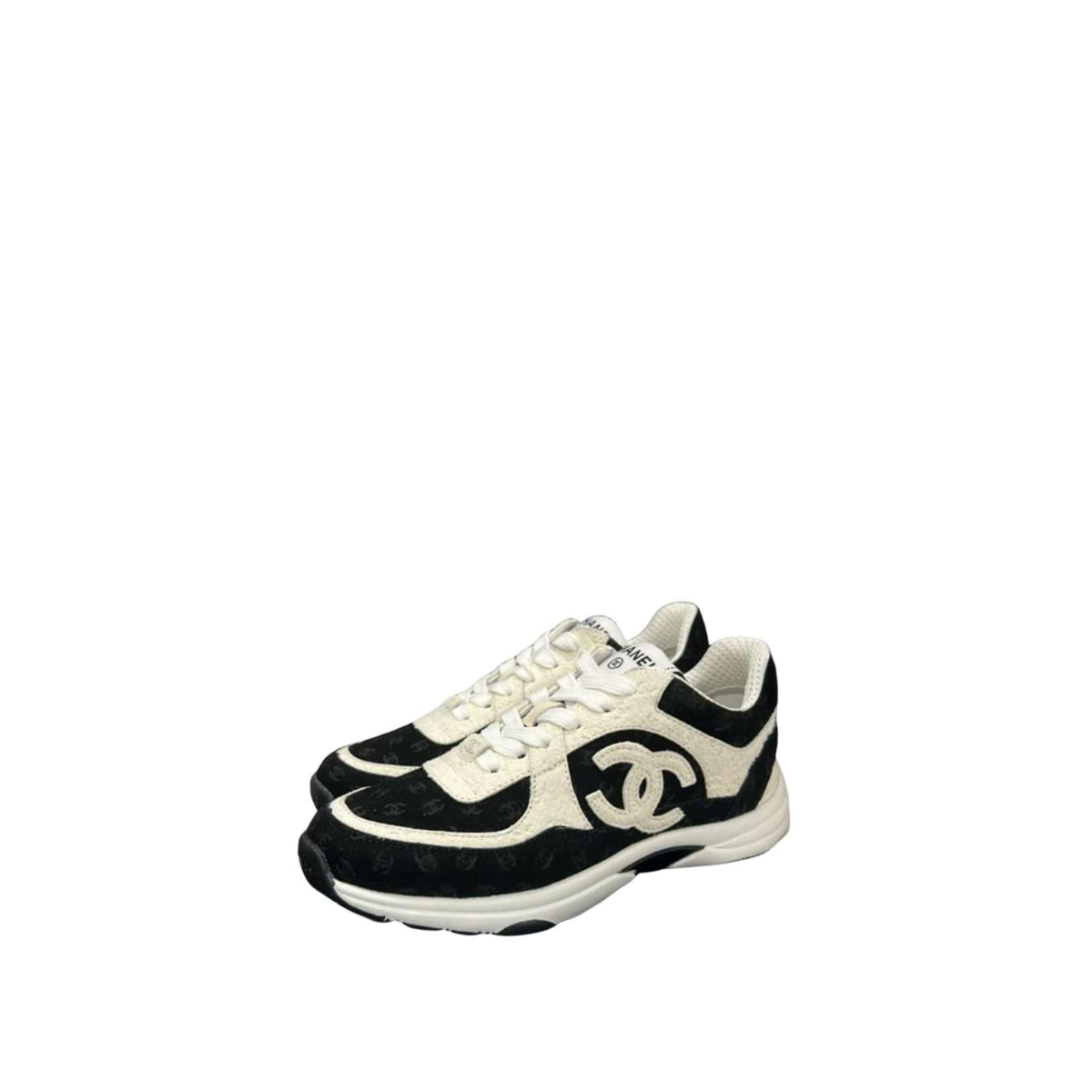 CHANEL SNEAKERS