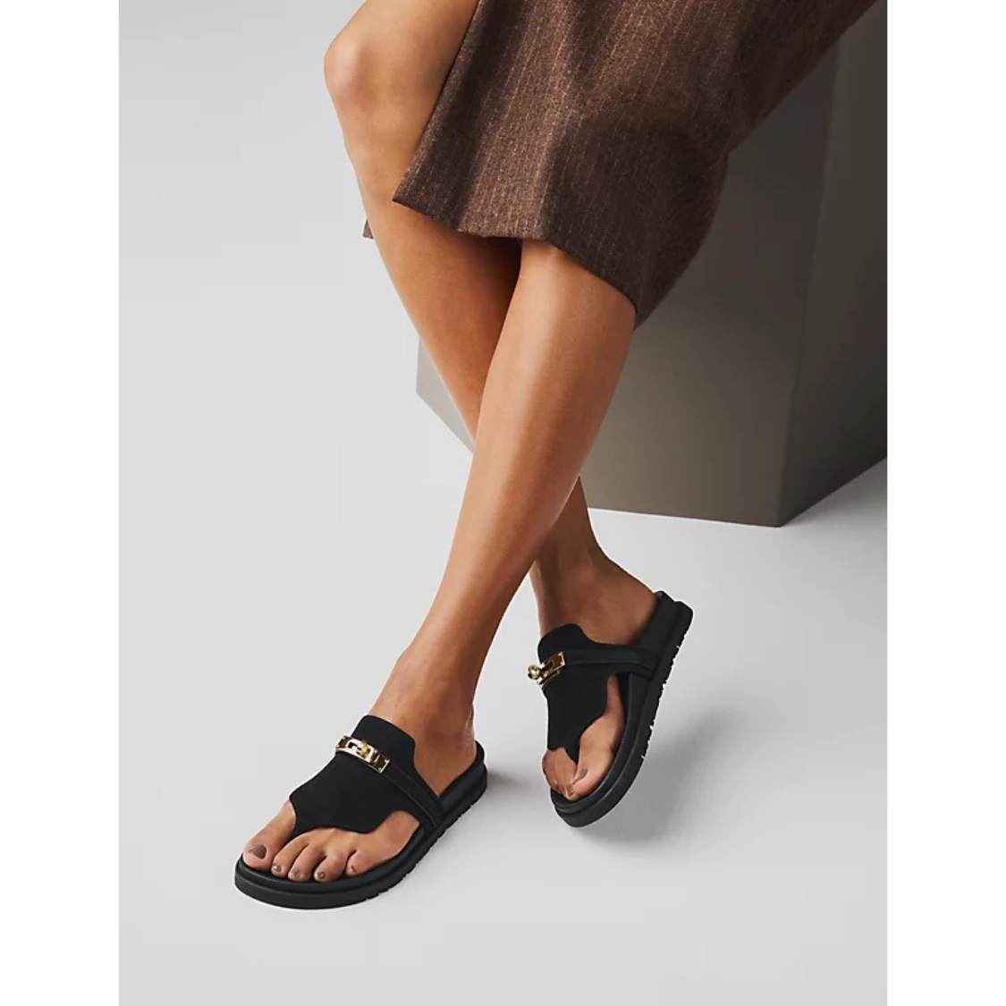 Empire Sandal