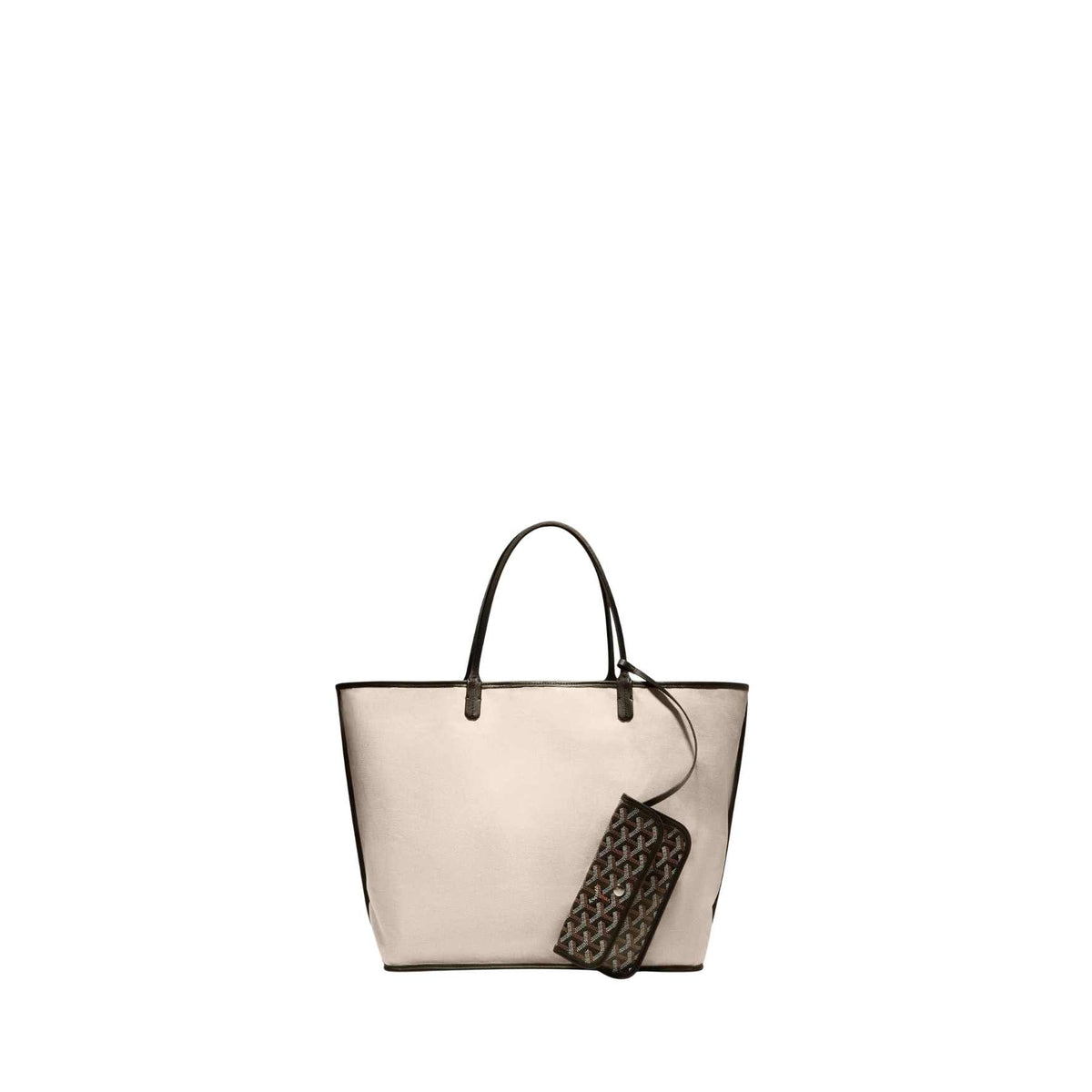 Saint Louis GM Bag Black