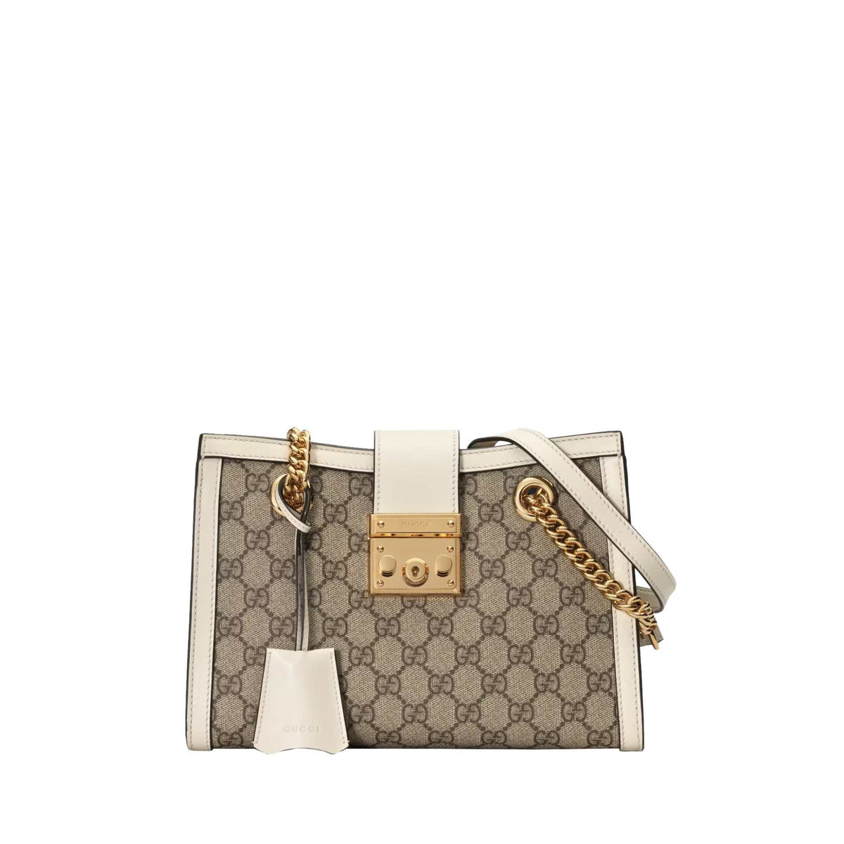 Padlock  GG Shoulder