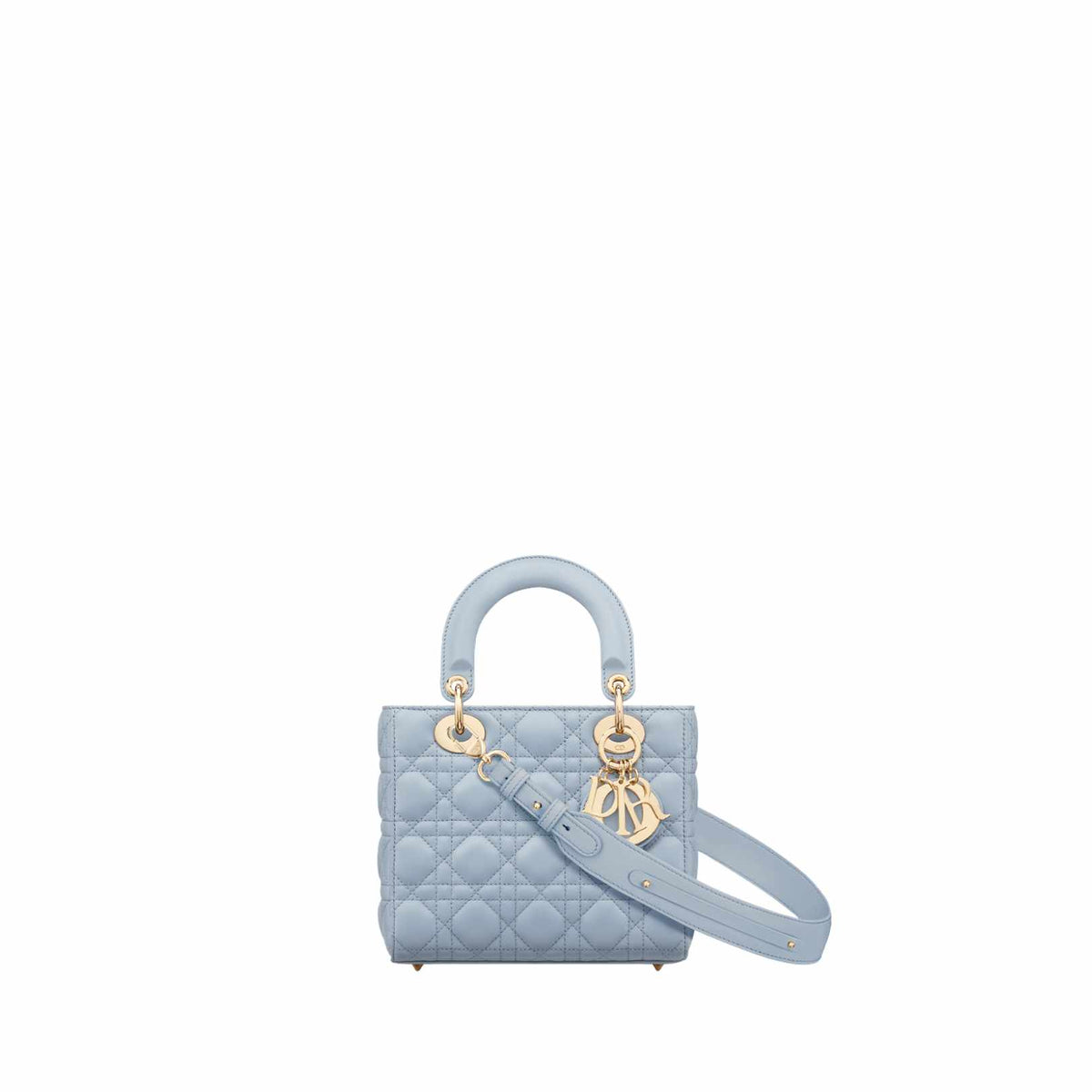 Small Lady Dior bag