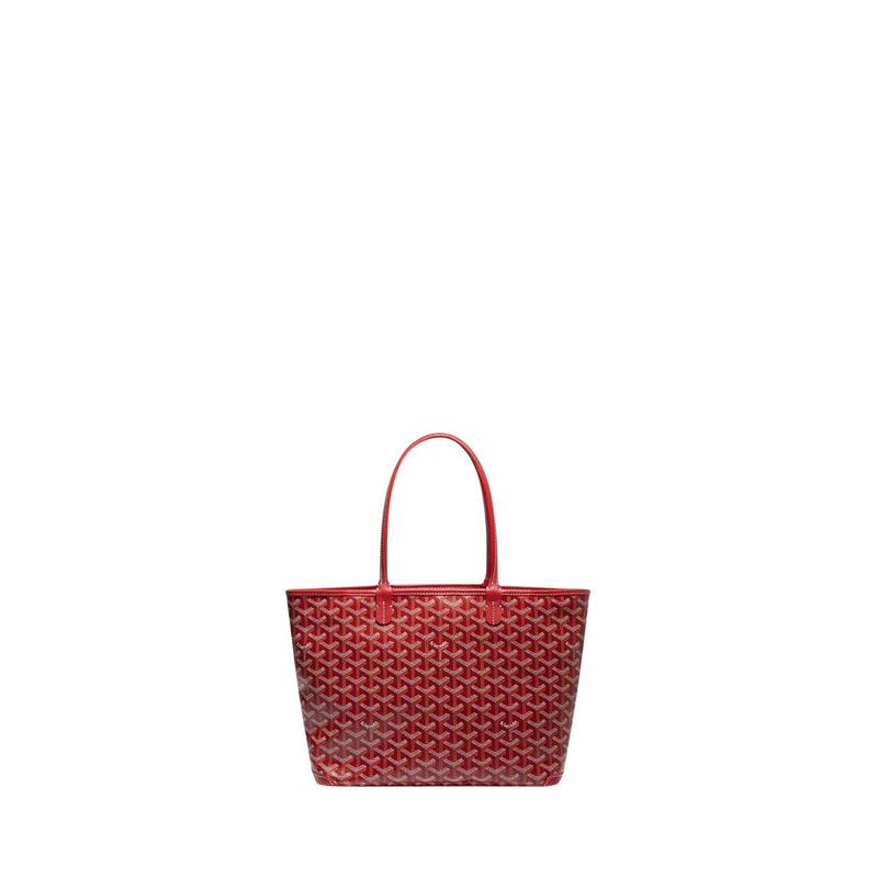Artois PM Bag red