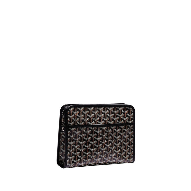 Jouvence MM Toiletry Bag Black
