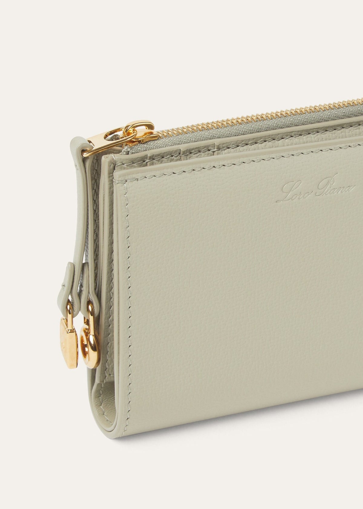 Extra Bifold Wallet Dried Taragon