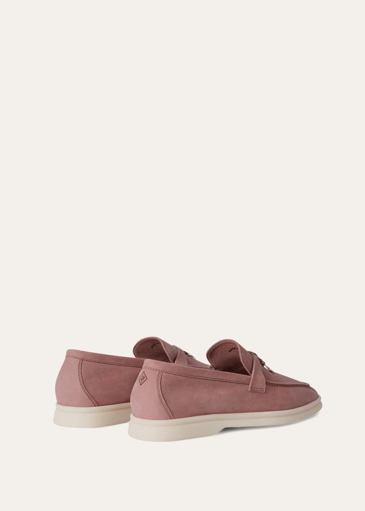 Charms Walk Babouche Loafer Flowering Cherry