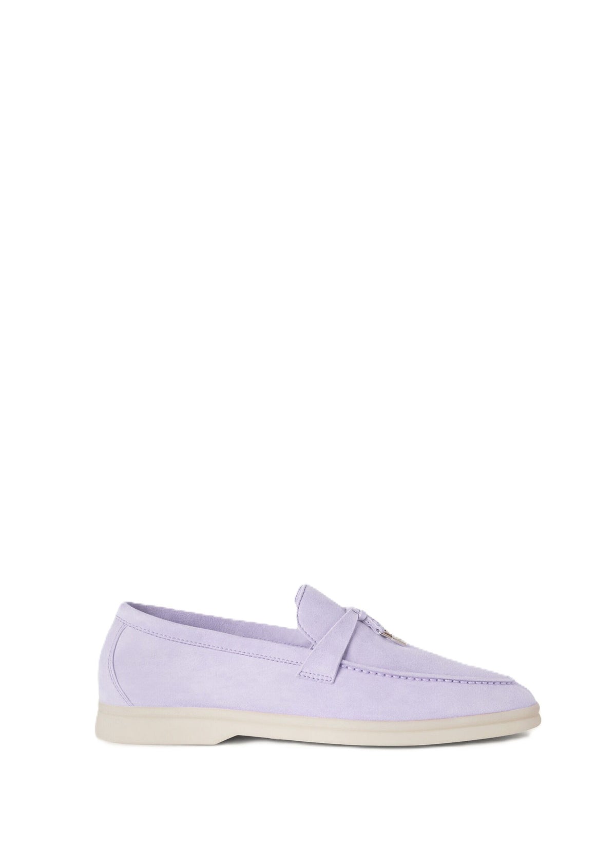 Charms Walk Babouche Loafer Lilac Wagasa