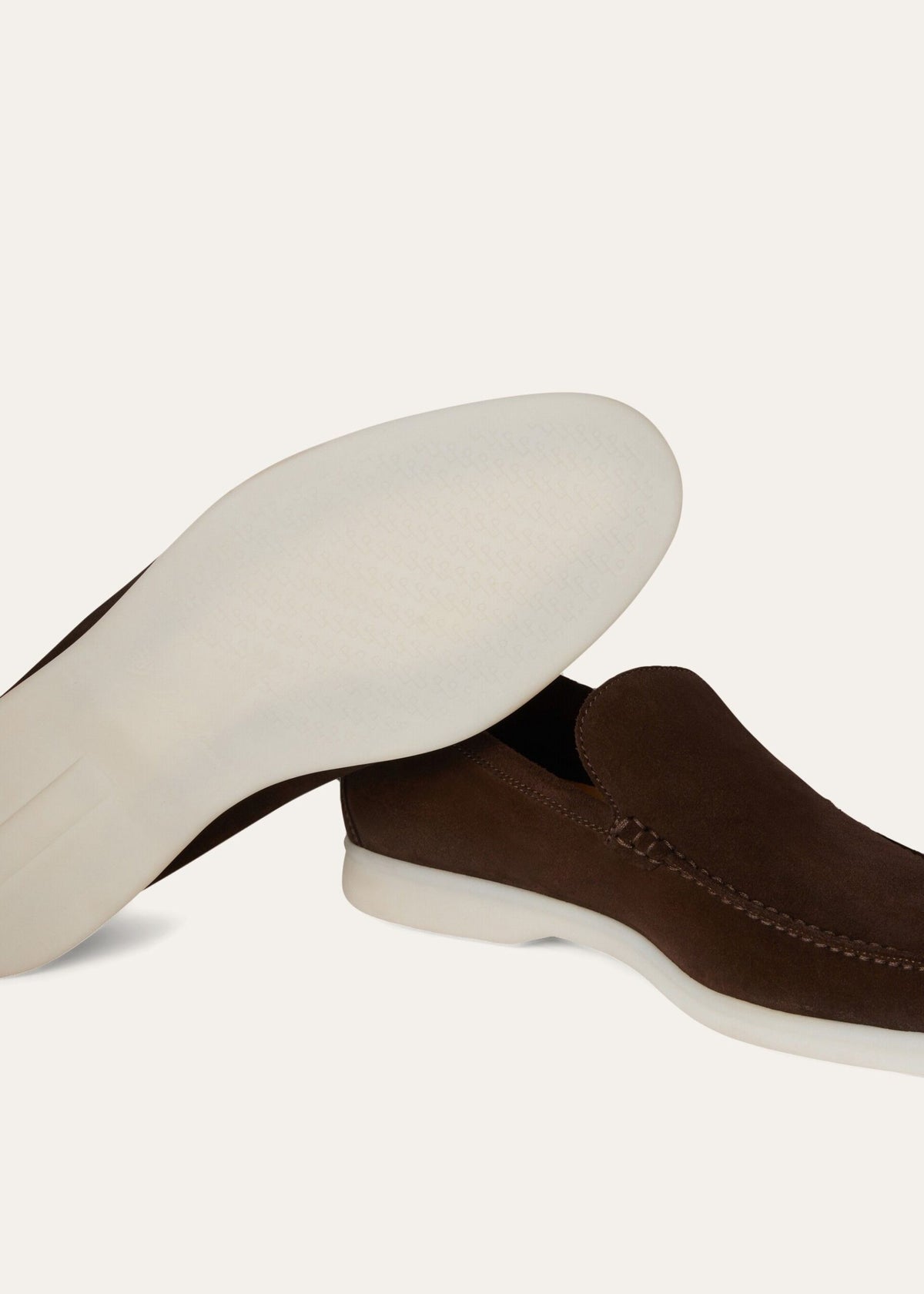 Summer Walk Loafer Chocolate