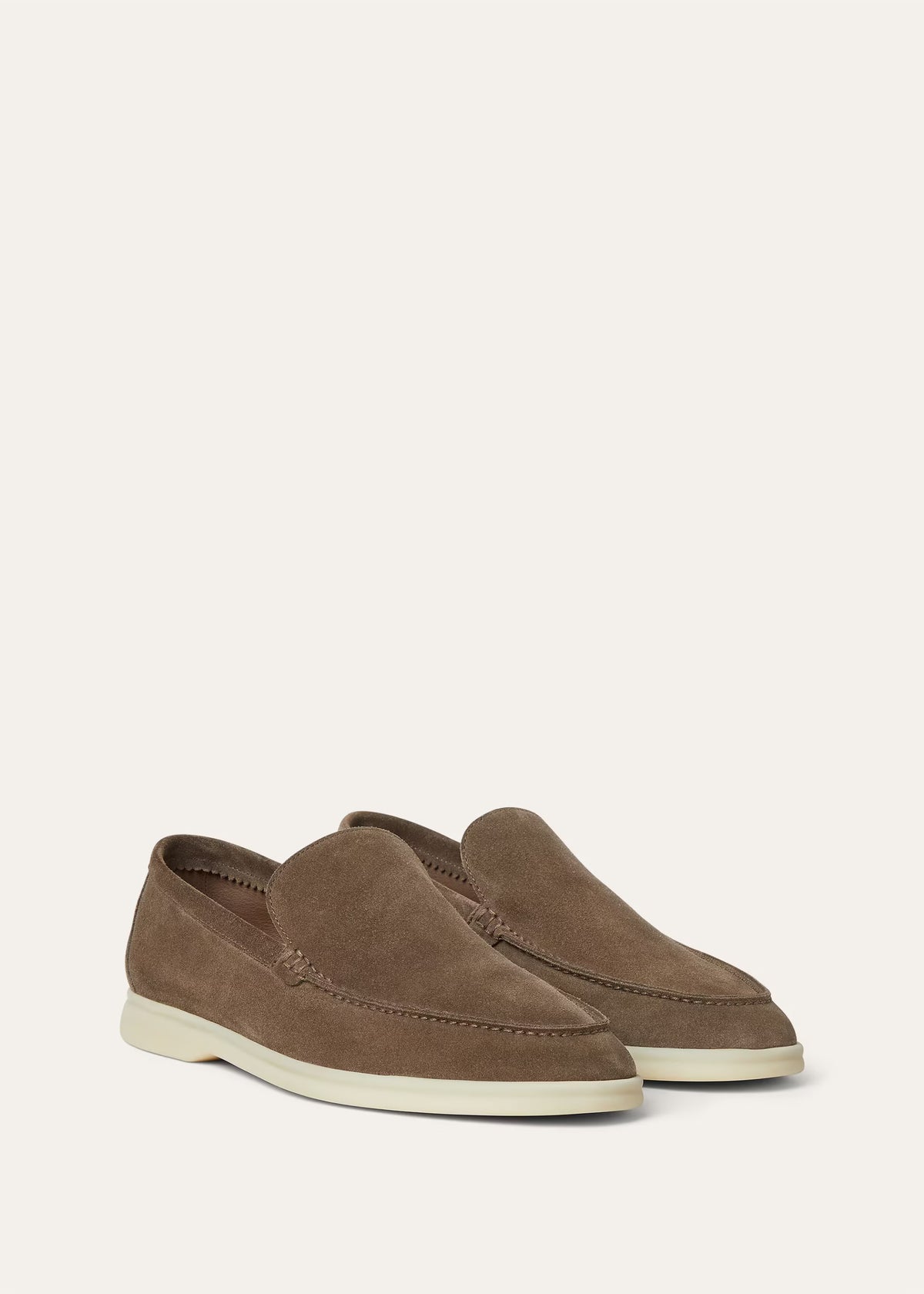 Summer Walk Loafer Canteen