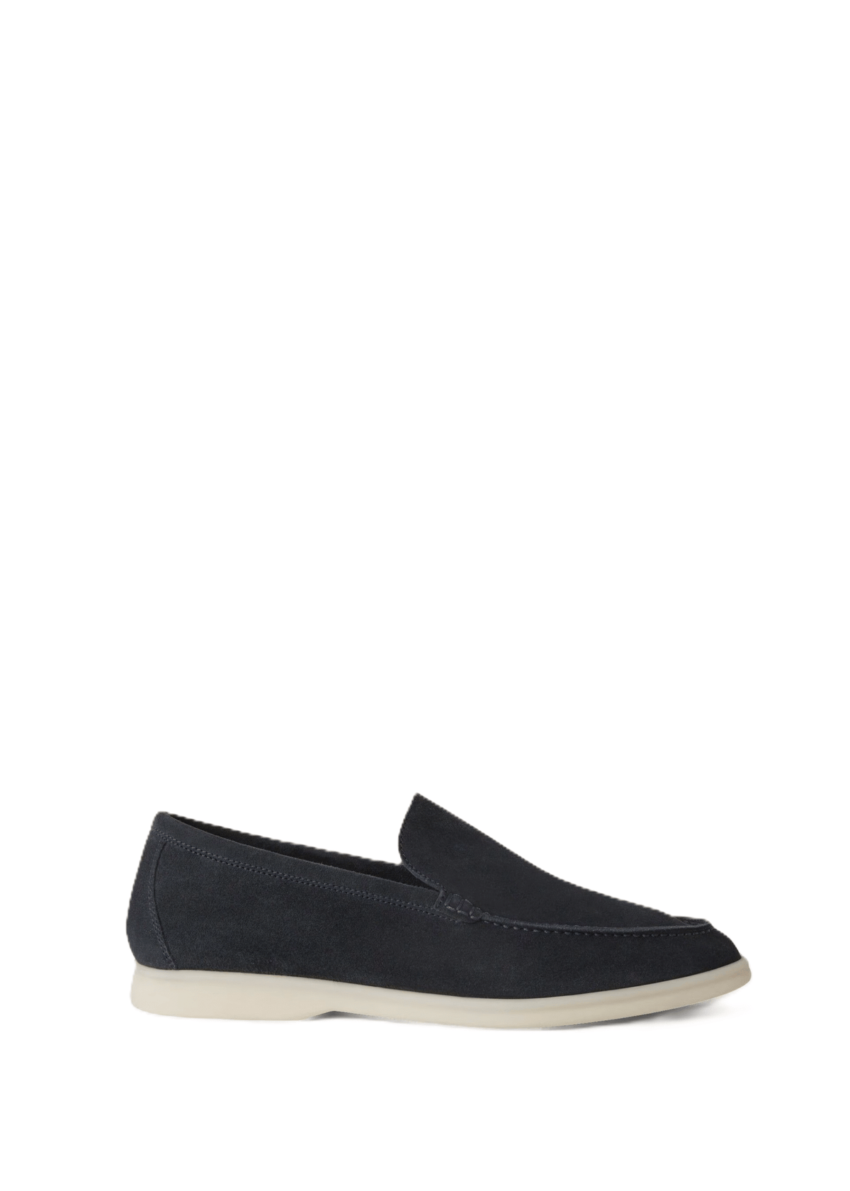 Summer Walk Loafer Classic Blue