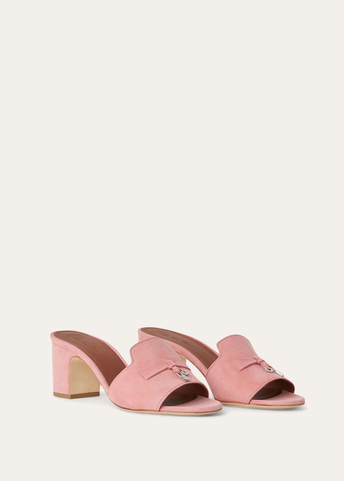 Summer Charms Sandal Halite