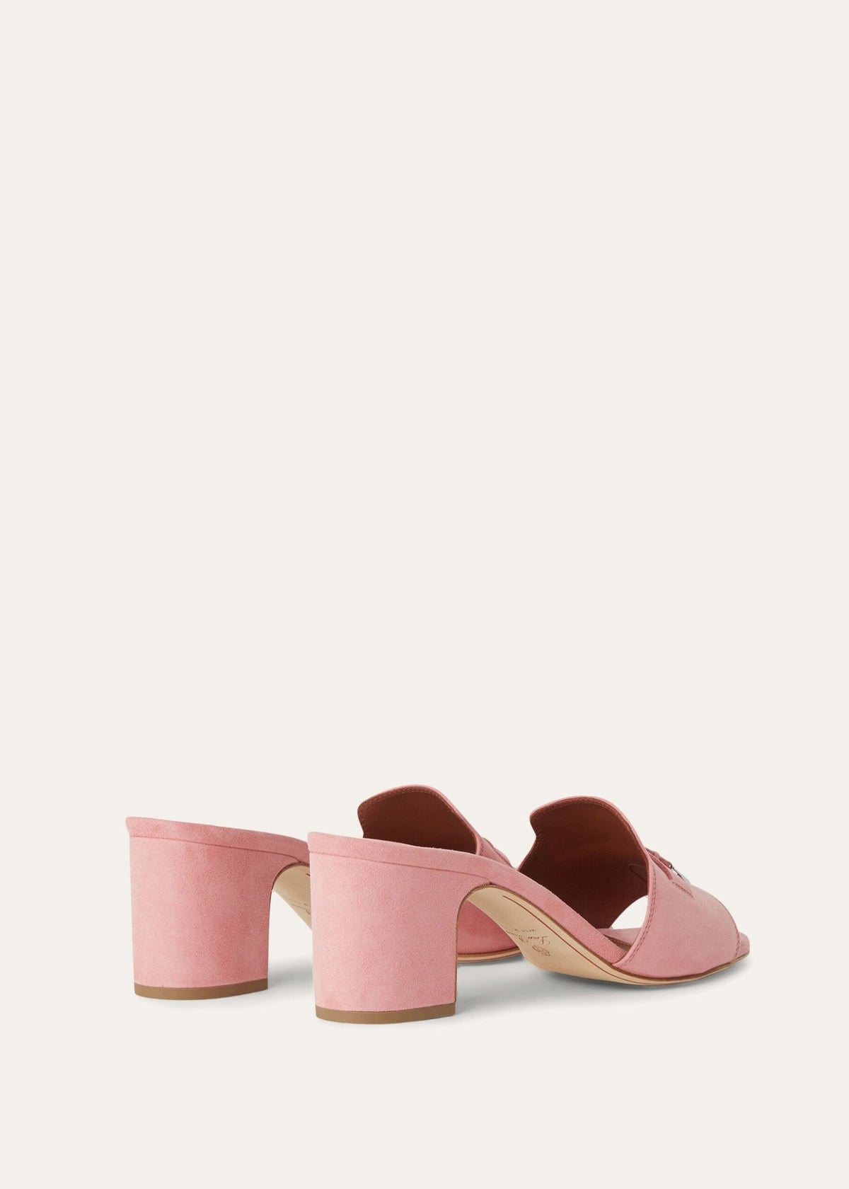 Summer Charms Sandal Halite