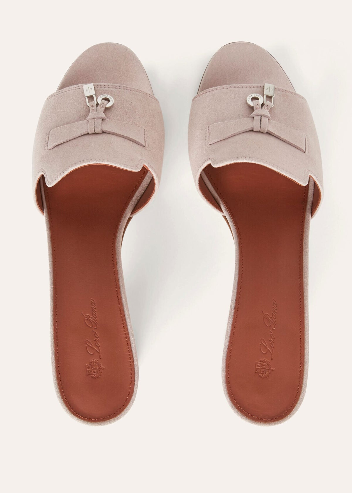 Summer Charms Sandal Pink Nouveau