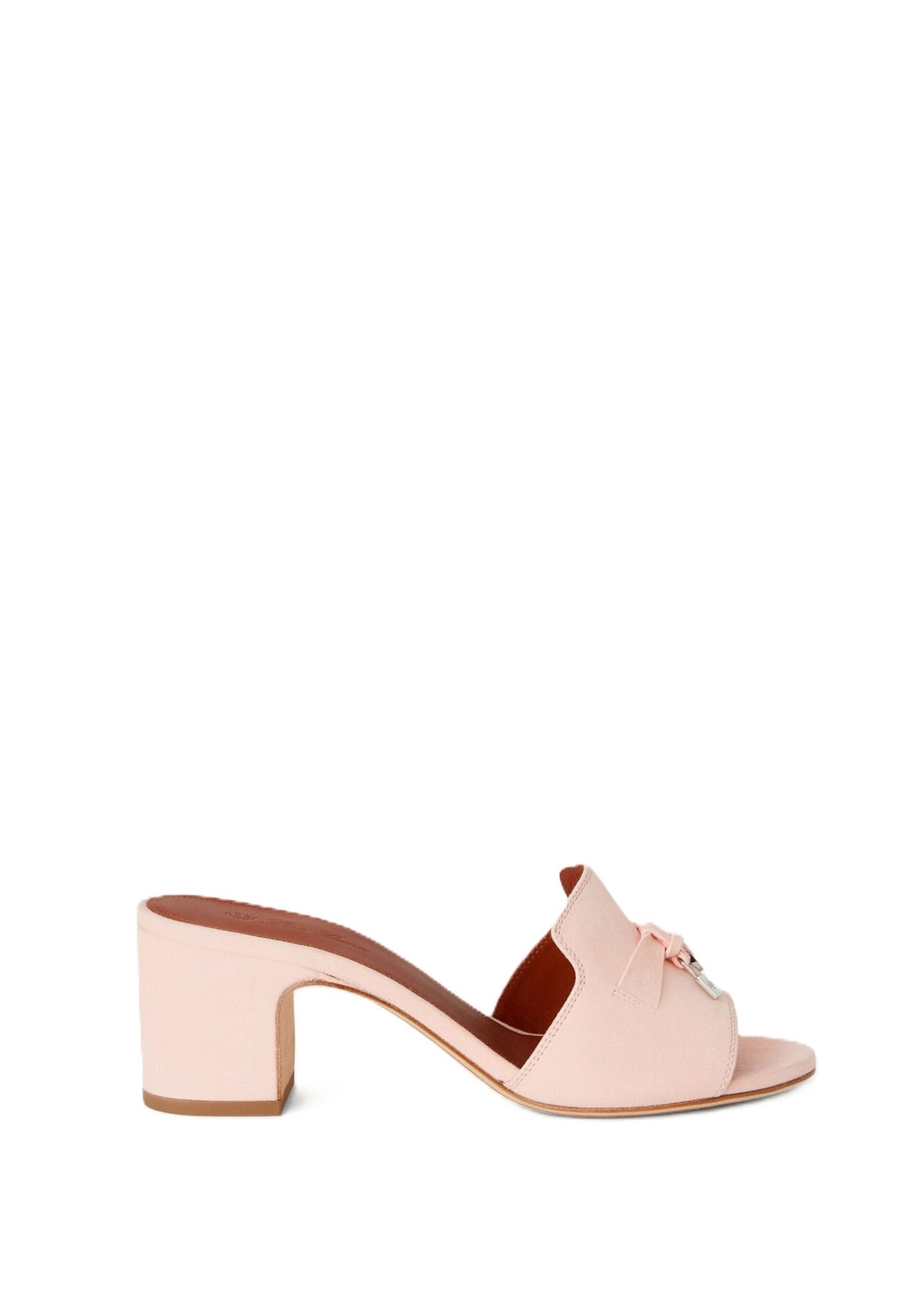 Summer Charms Sandal Pink Shell