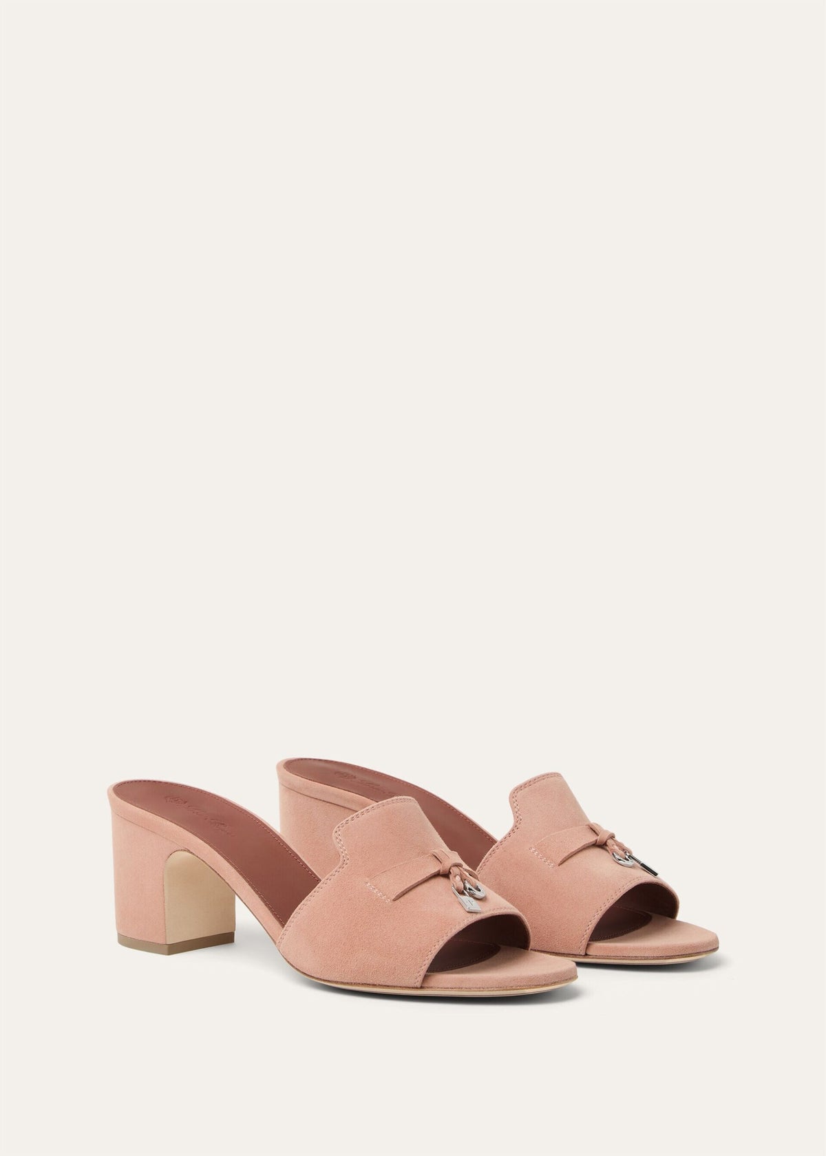 Summer Charms Sandal Precious Rose
