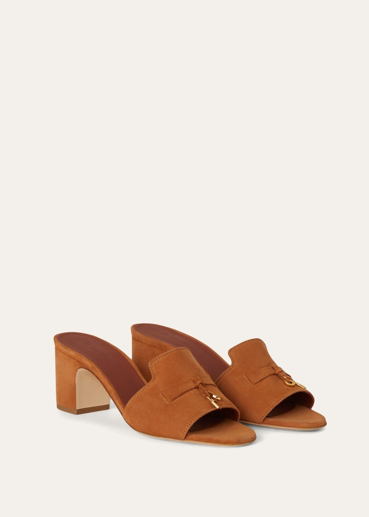 Summer Charms Sandal Wot