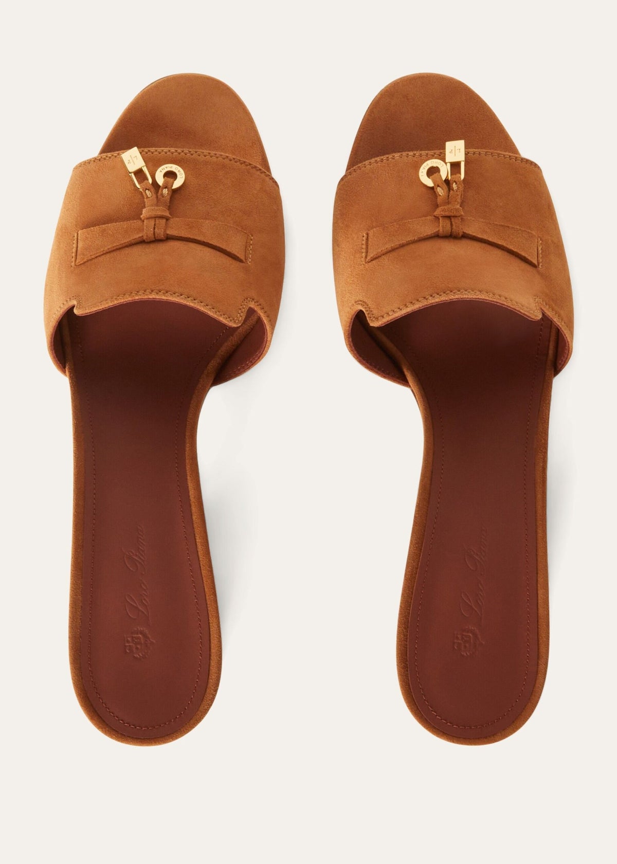 Summer Charms Sandal Wot