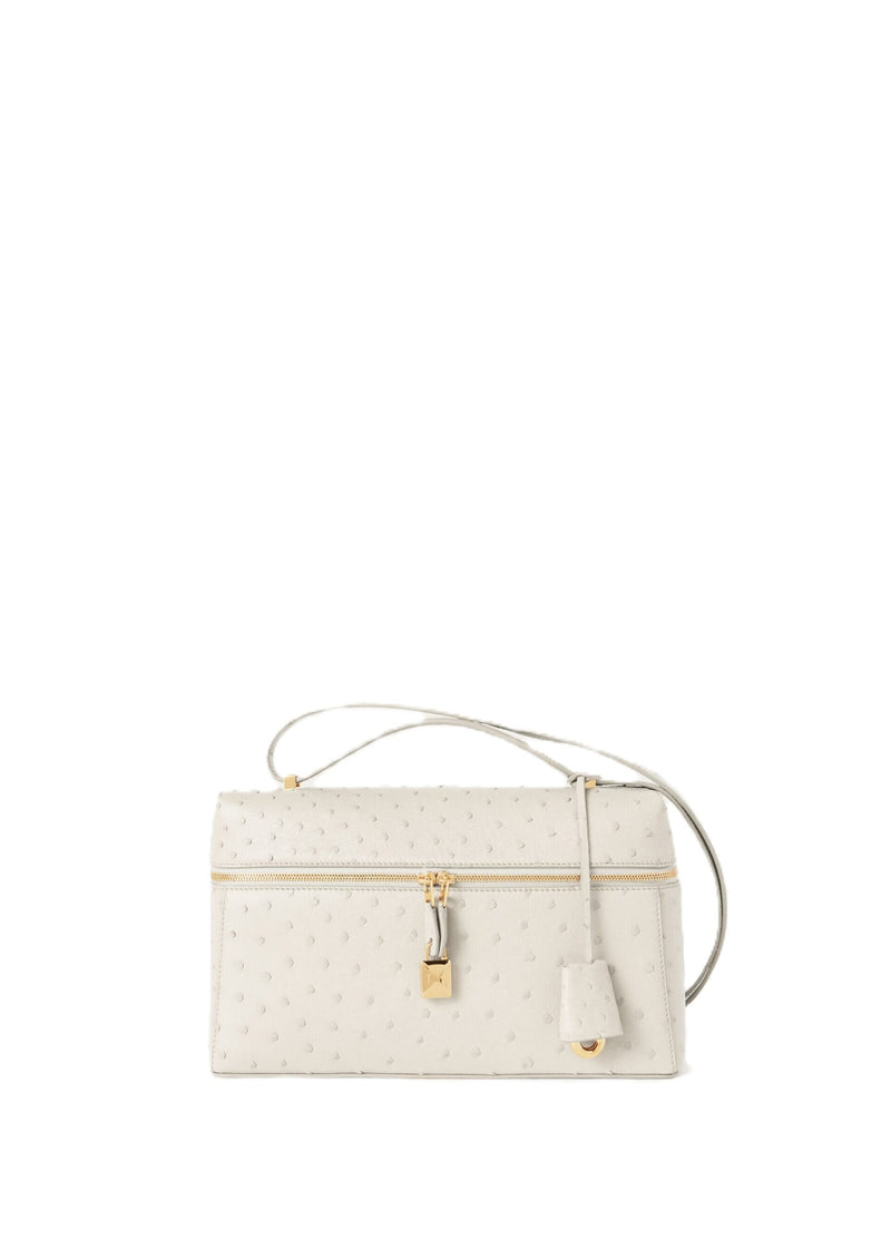 Extra Bag L27 Whisper White