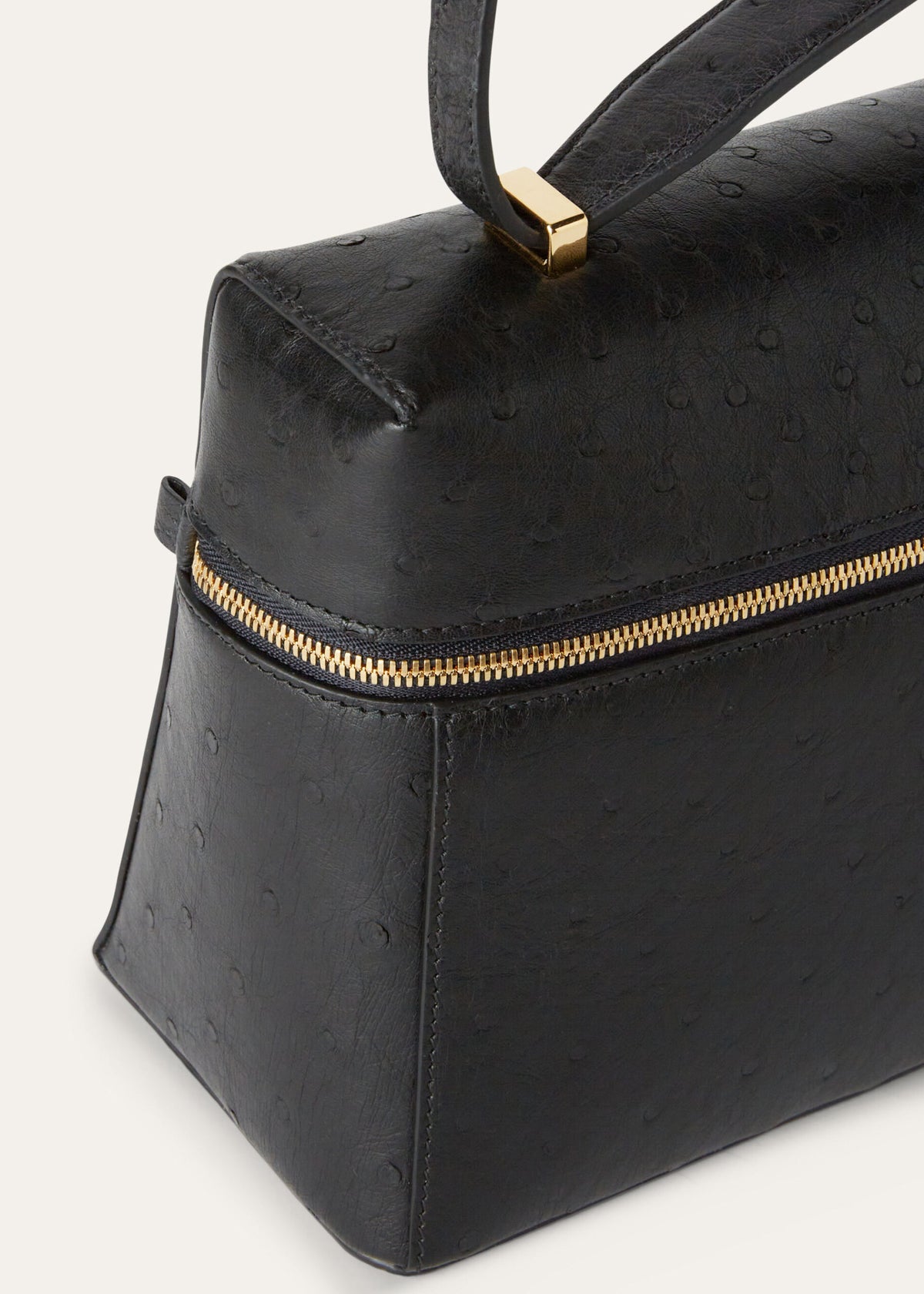 Extra Bag L27 Sun Gold